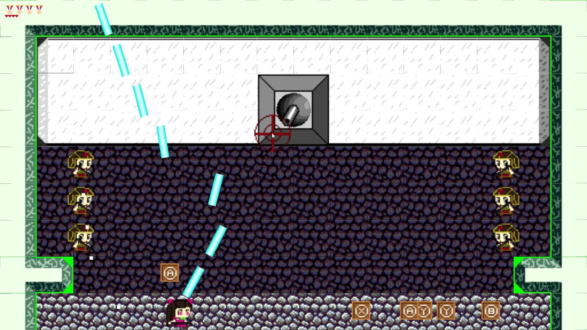 Starry Moon Island: Break Out MP03 screenshot 2