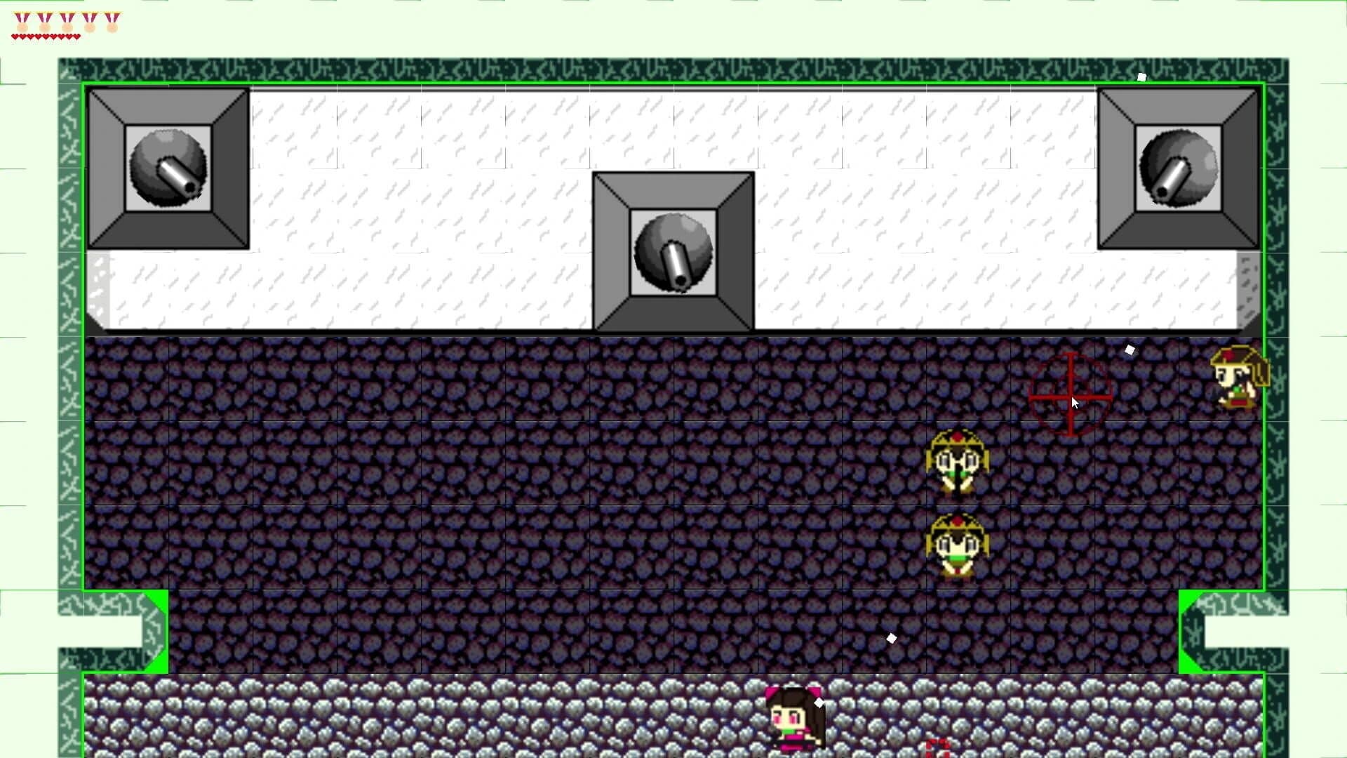Starry Moon Island: Break Out MP04 screenshot 5