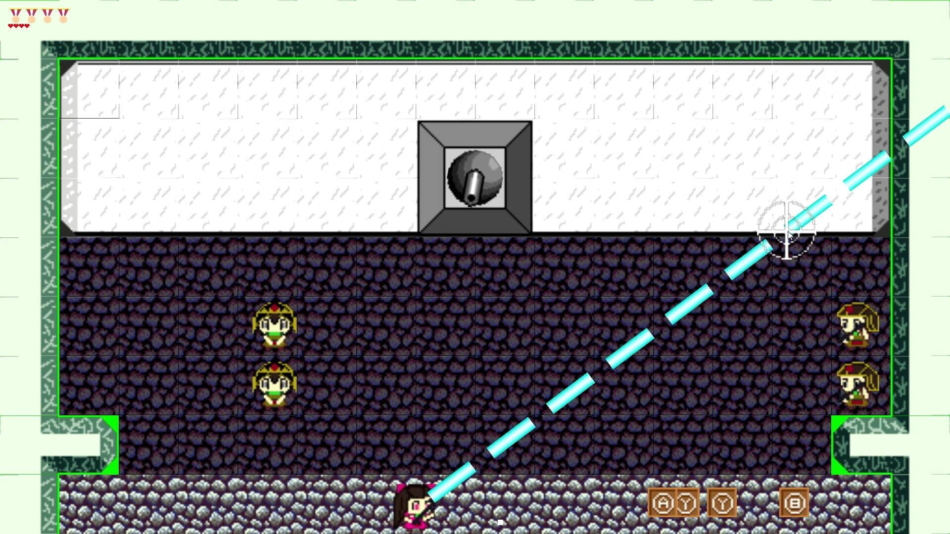 Starry Moon Island: Break Out MP04 screenshot 2