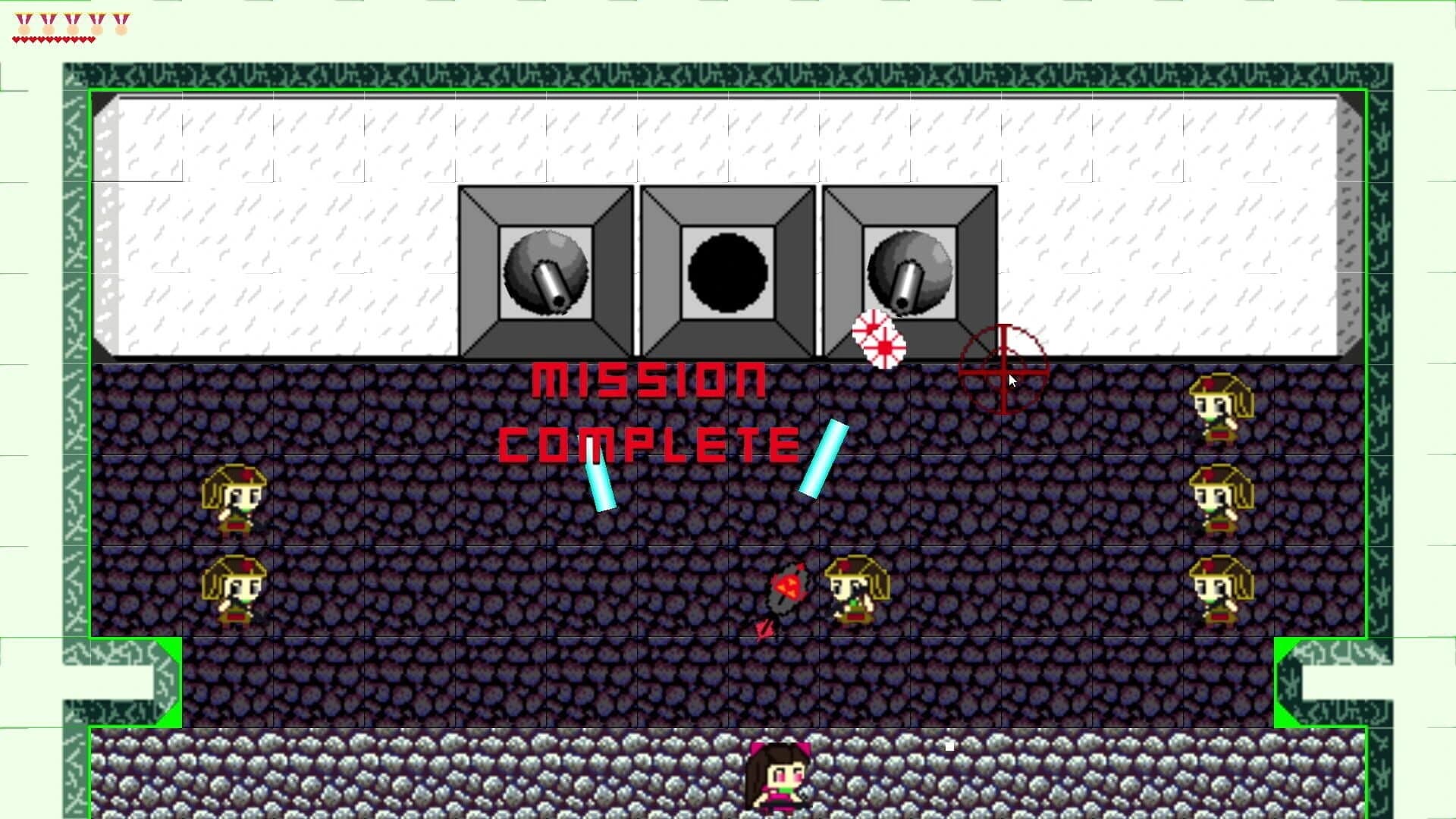 Starry Moon Island: Break Out MP05 screenshot 3