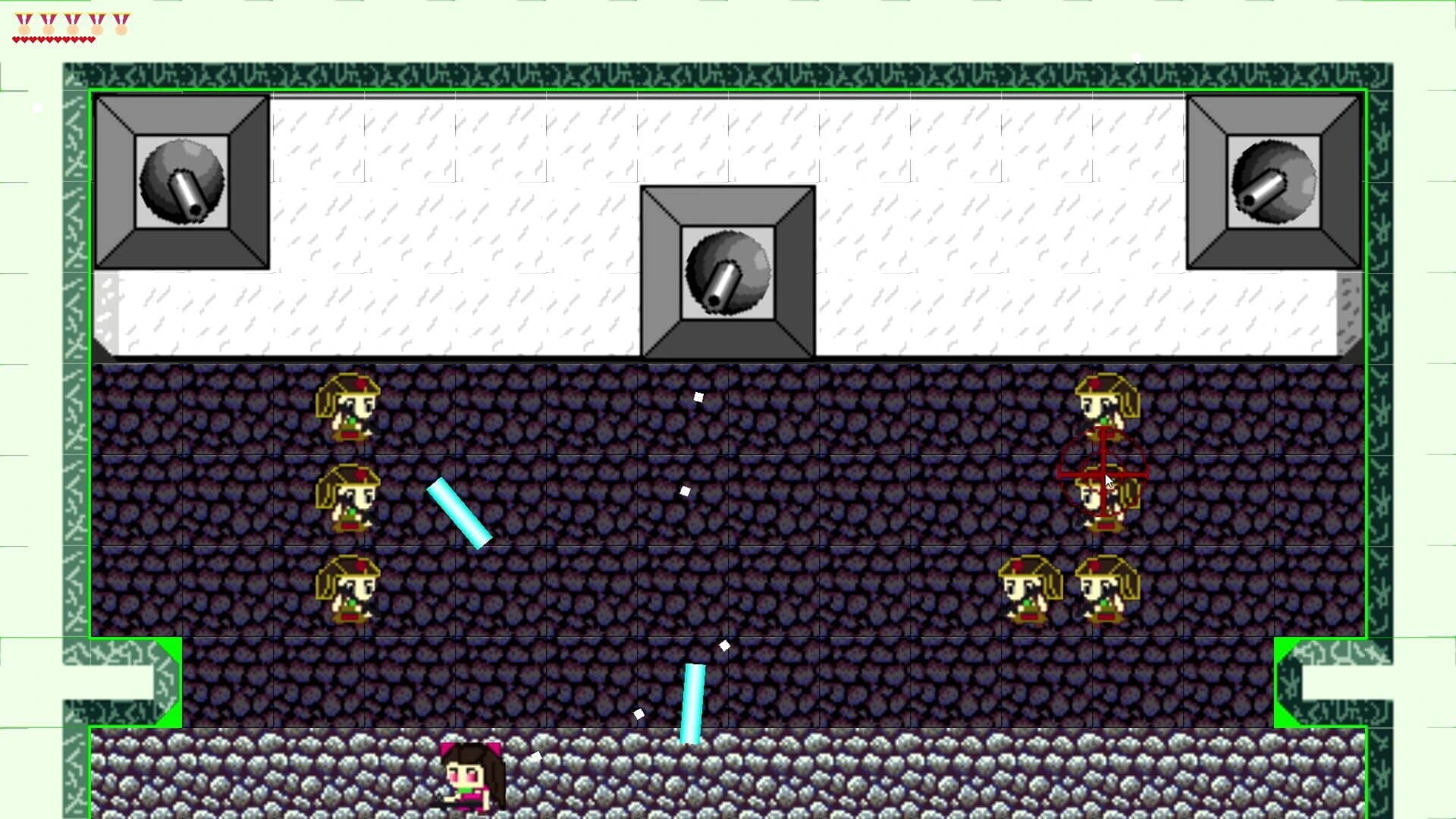 Starry Moon Island: Break Out MP05 screenshot 4