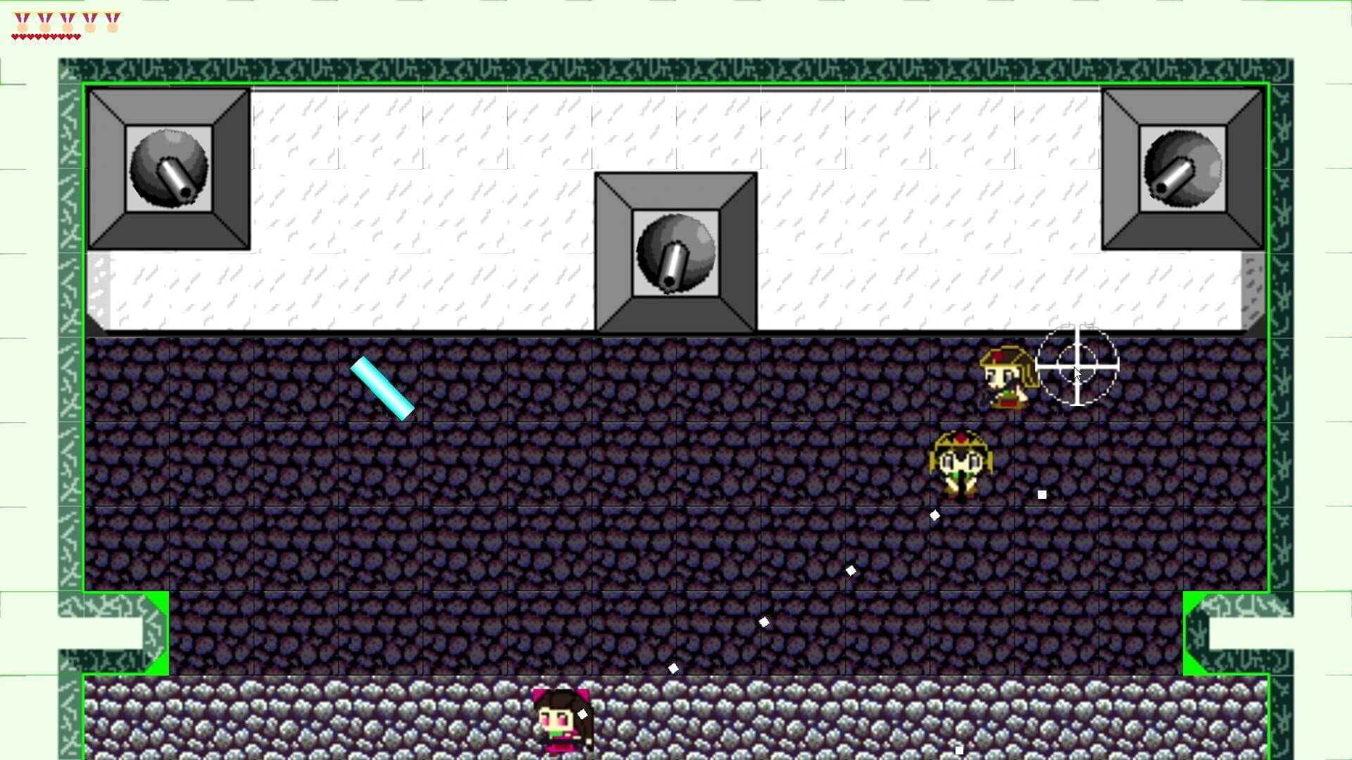 Starry Moon Island: Break Out MP06 screenshot 5