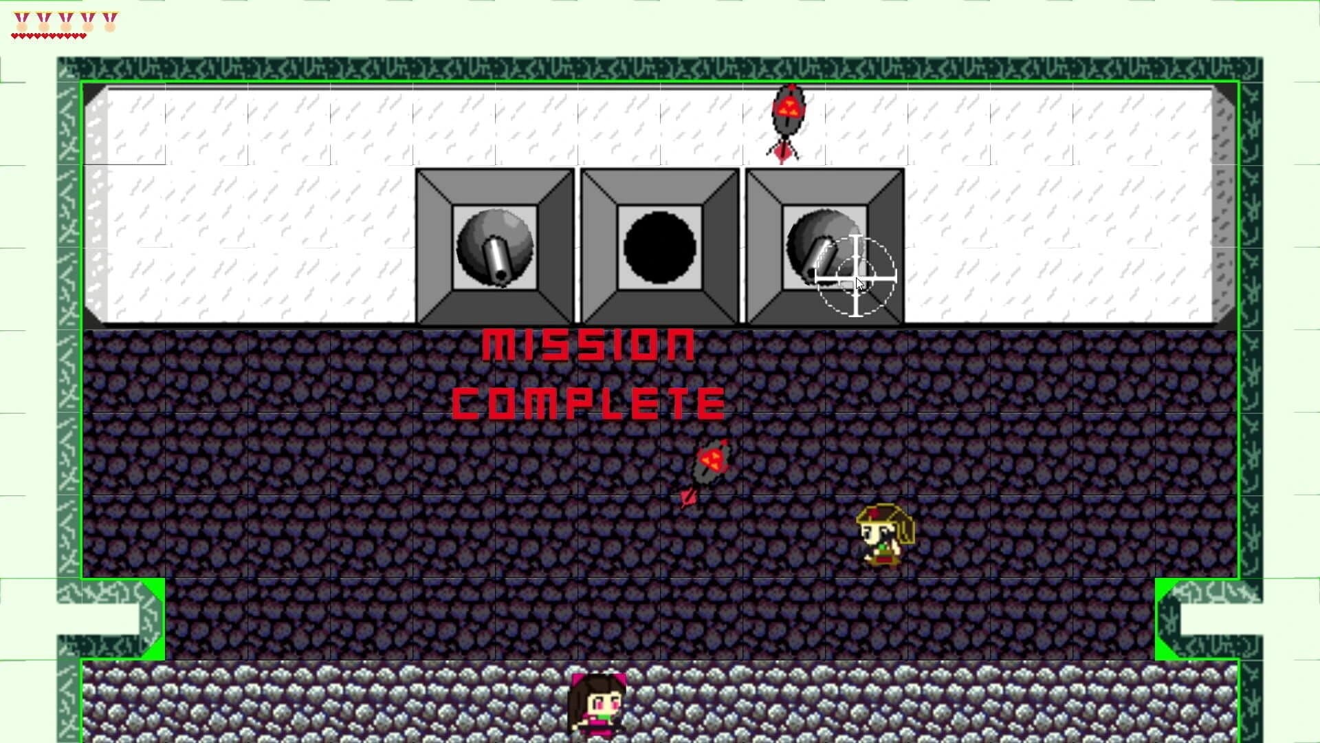 Starry Moon Island: Break Out MP06 screenshot 3