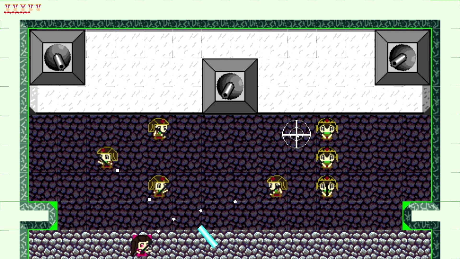 Starry Moon Island: Break Out MP06 screenshot 4