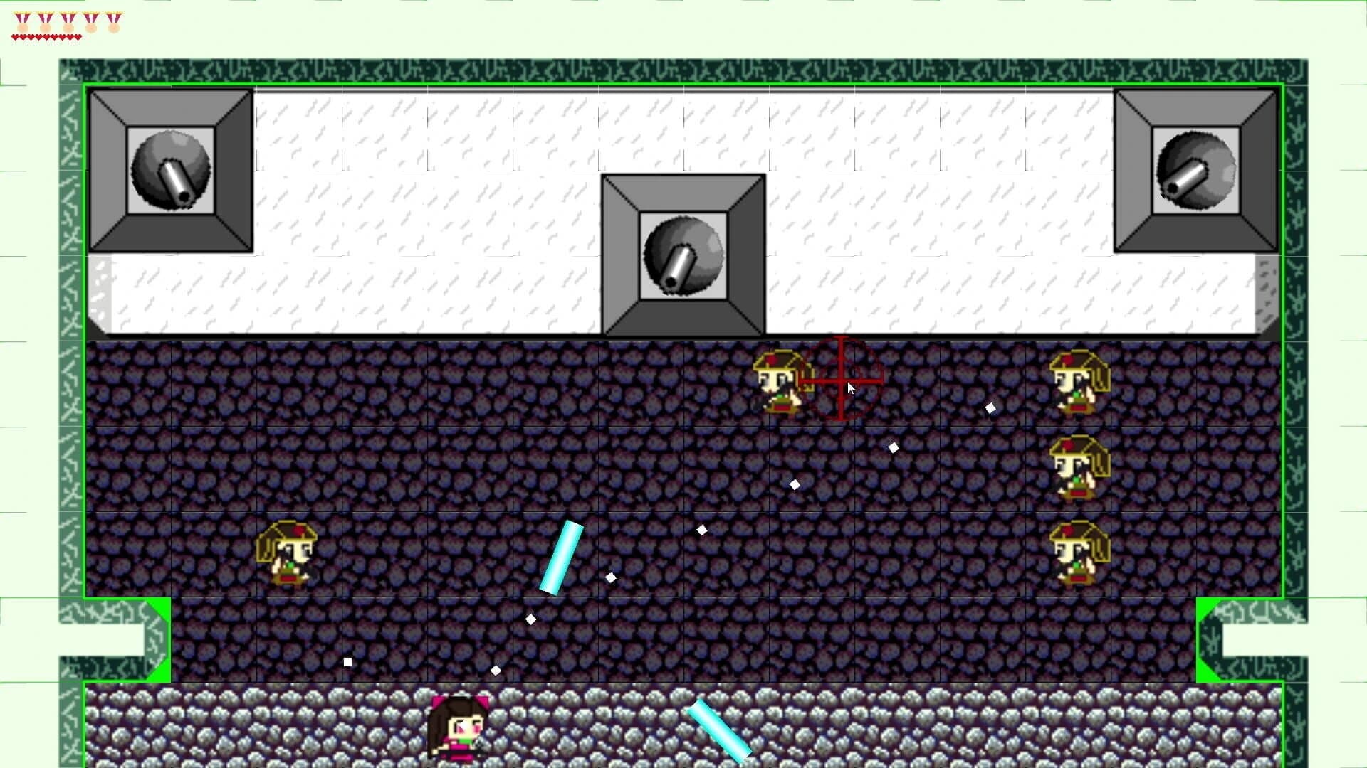 Starry Moon Island: Break Out MP07 screenshot 5