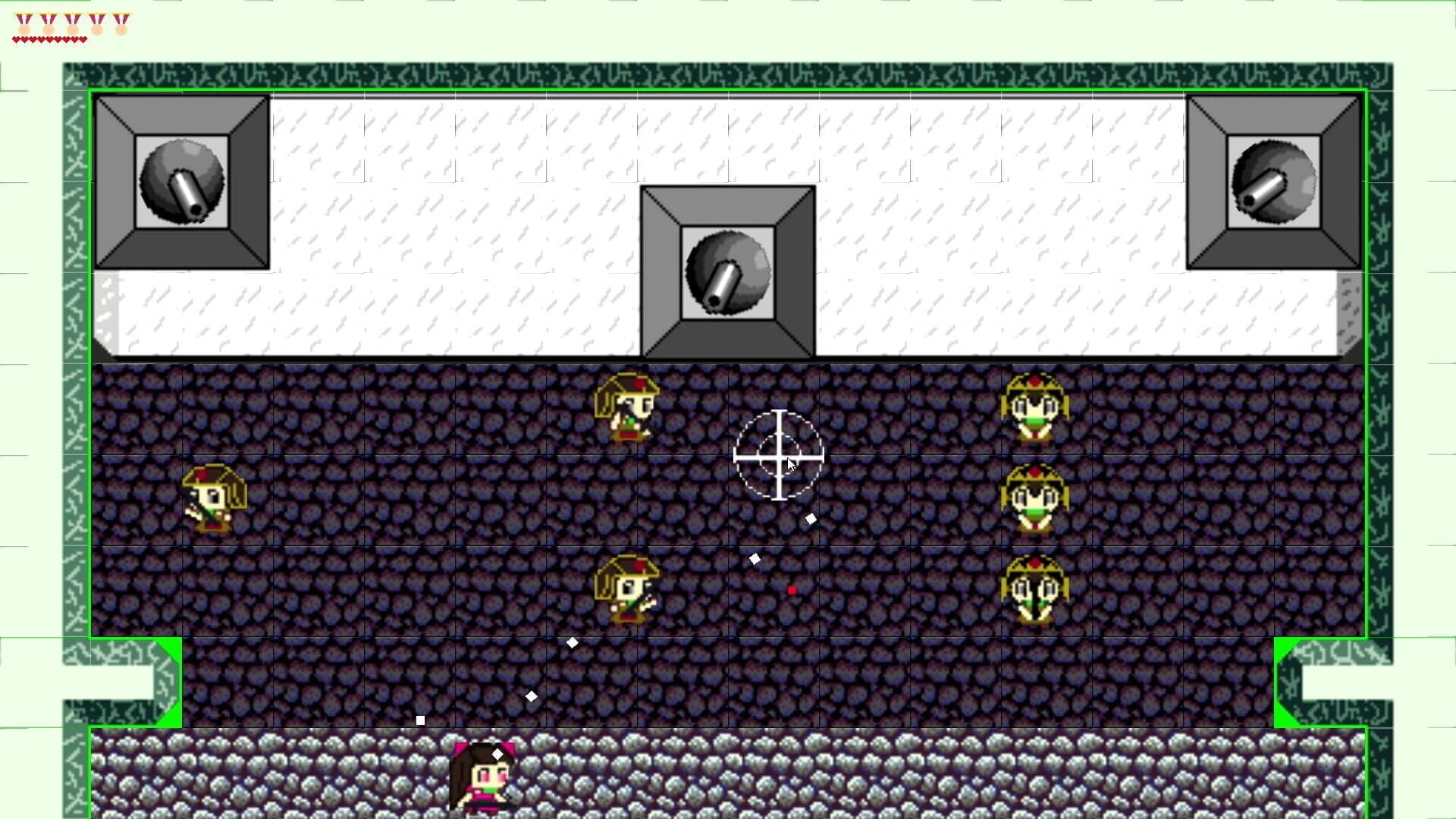 Starry Moon Island: Break Out MP07 screenshot 4
