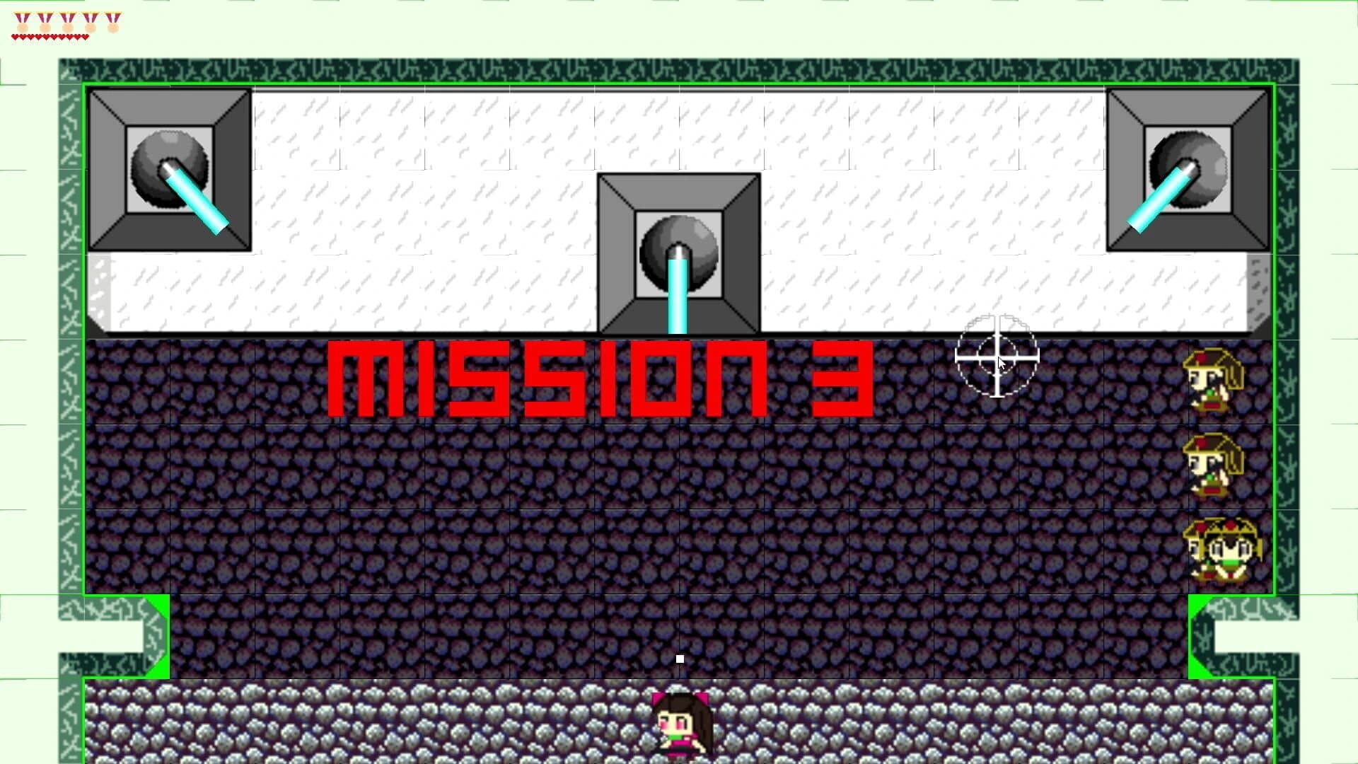 Starry Moon Island: Break Out MP07 screenshot 3