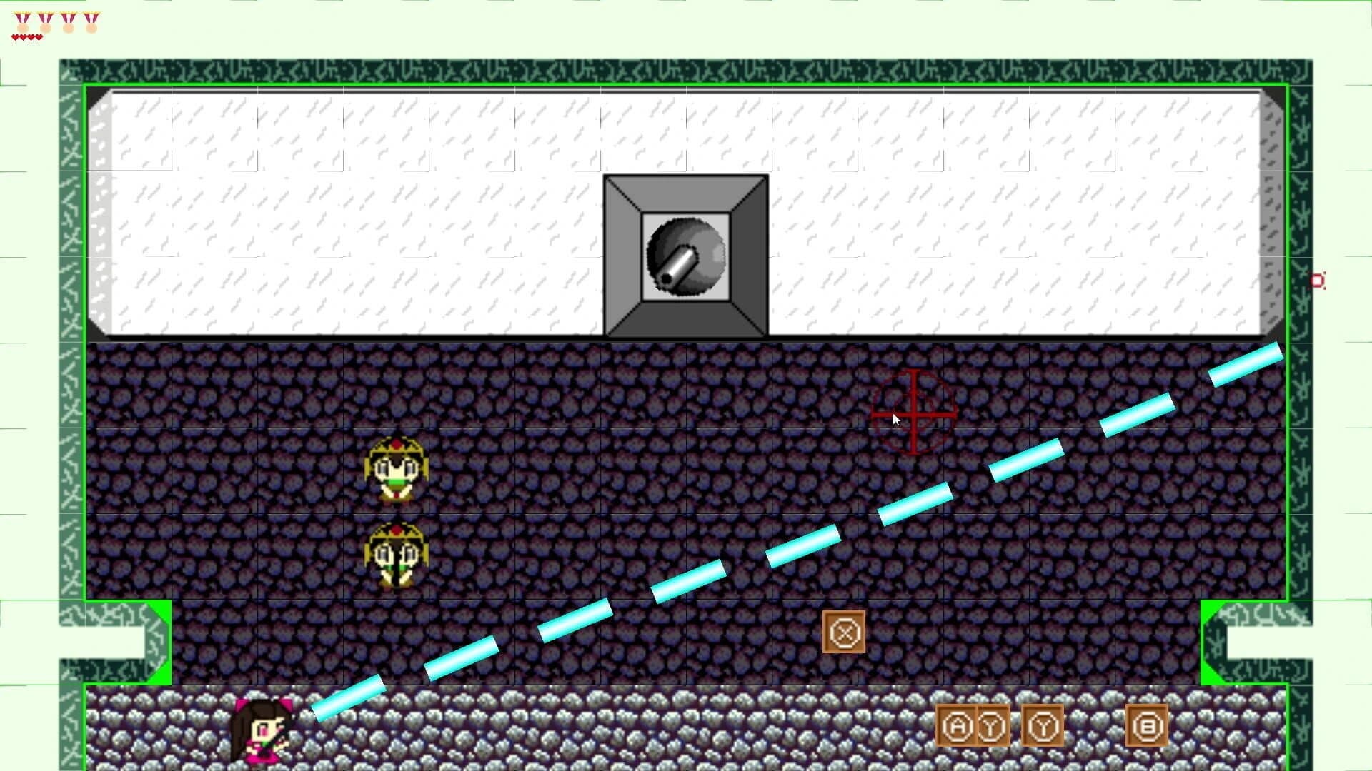 Starry Moon Island: Break Out MP08 screenshot 1