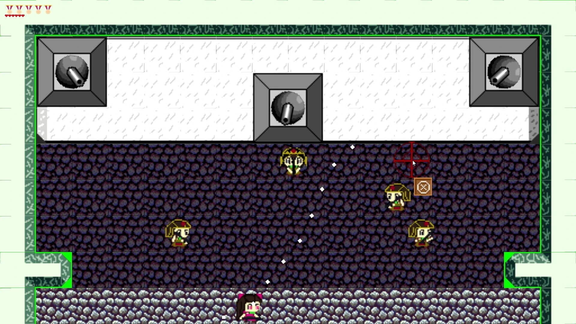 Starry Moon Island: Break Out MP08 screenshot 5