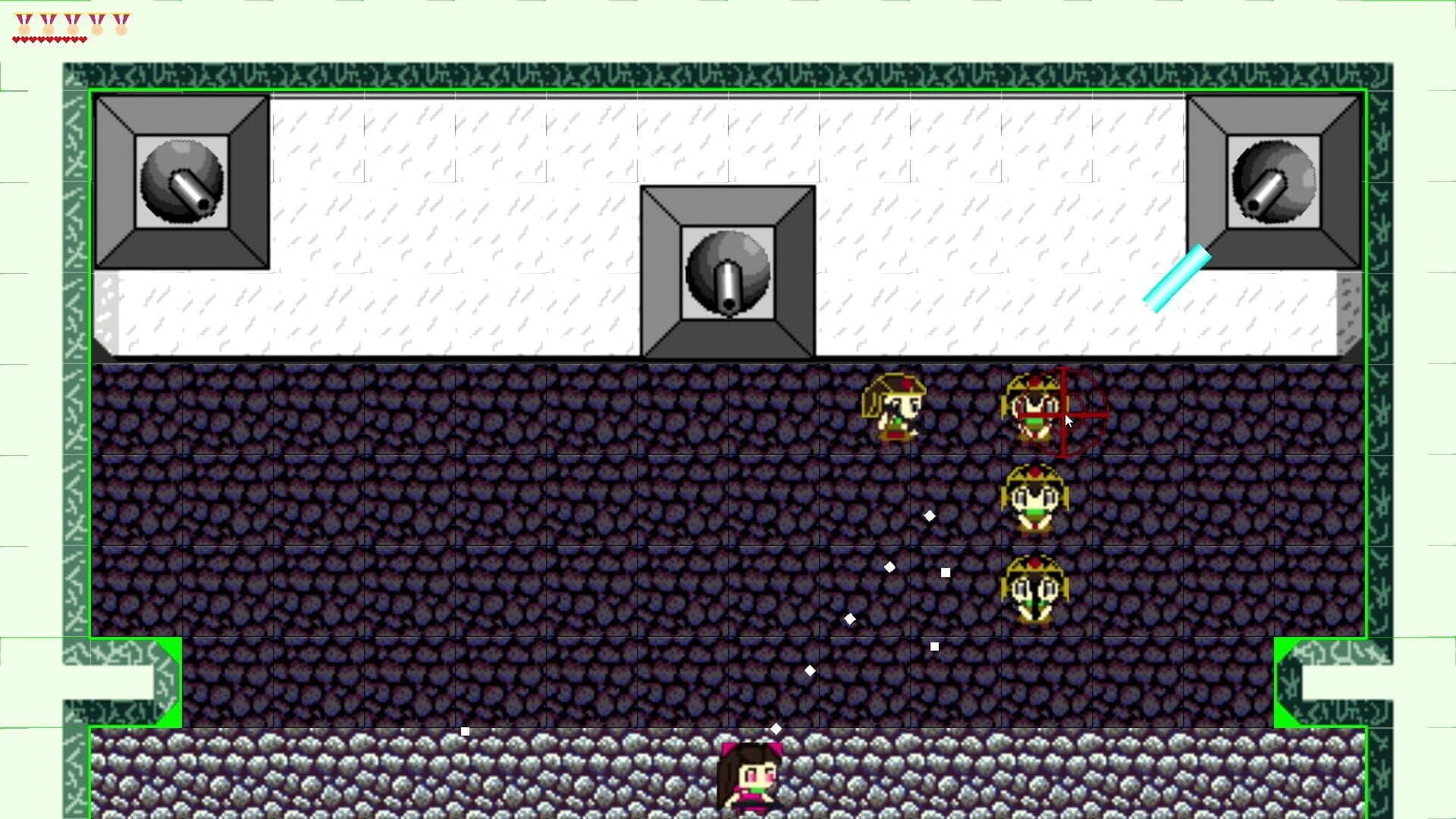 Starry Moon Island: Break Out MP08 screenshot 4
