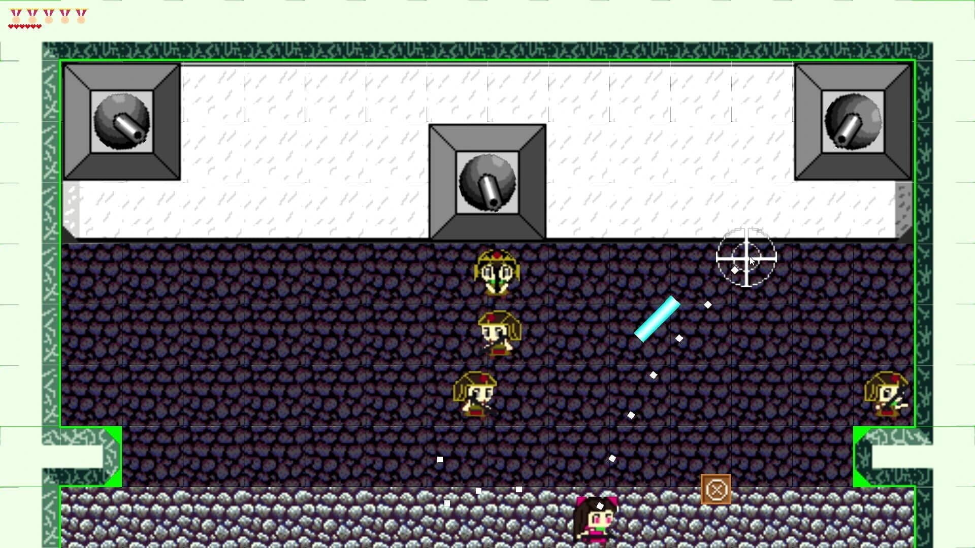 Starry Moon Island: Break Out MP09 screenshot 5