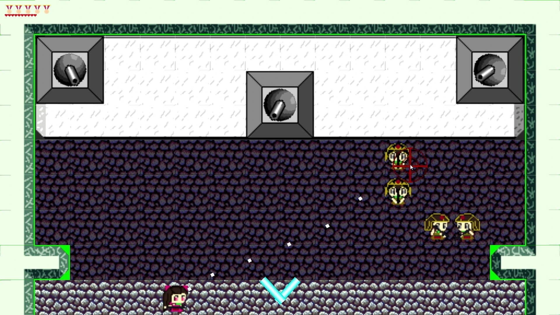 Starry Moon Island: Break Out MP09 screenshot 3
