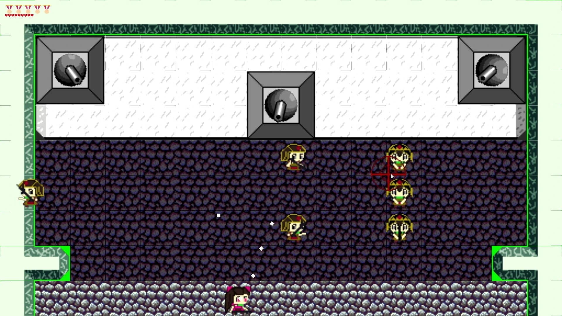 Starry Moon Island: Break Out MP09 screenshot 4