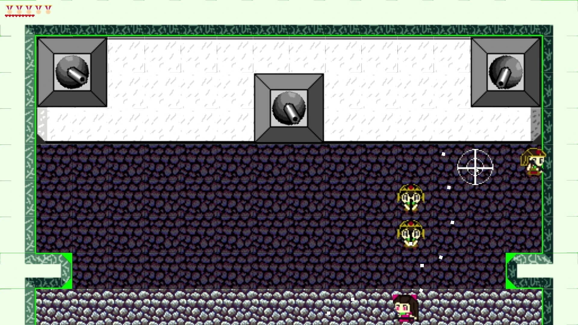 Starry Moon Island: Break Out MP10 screenshot 3