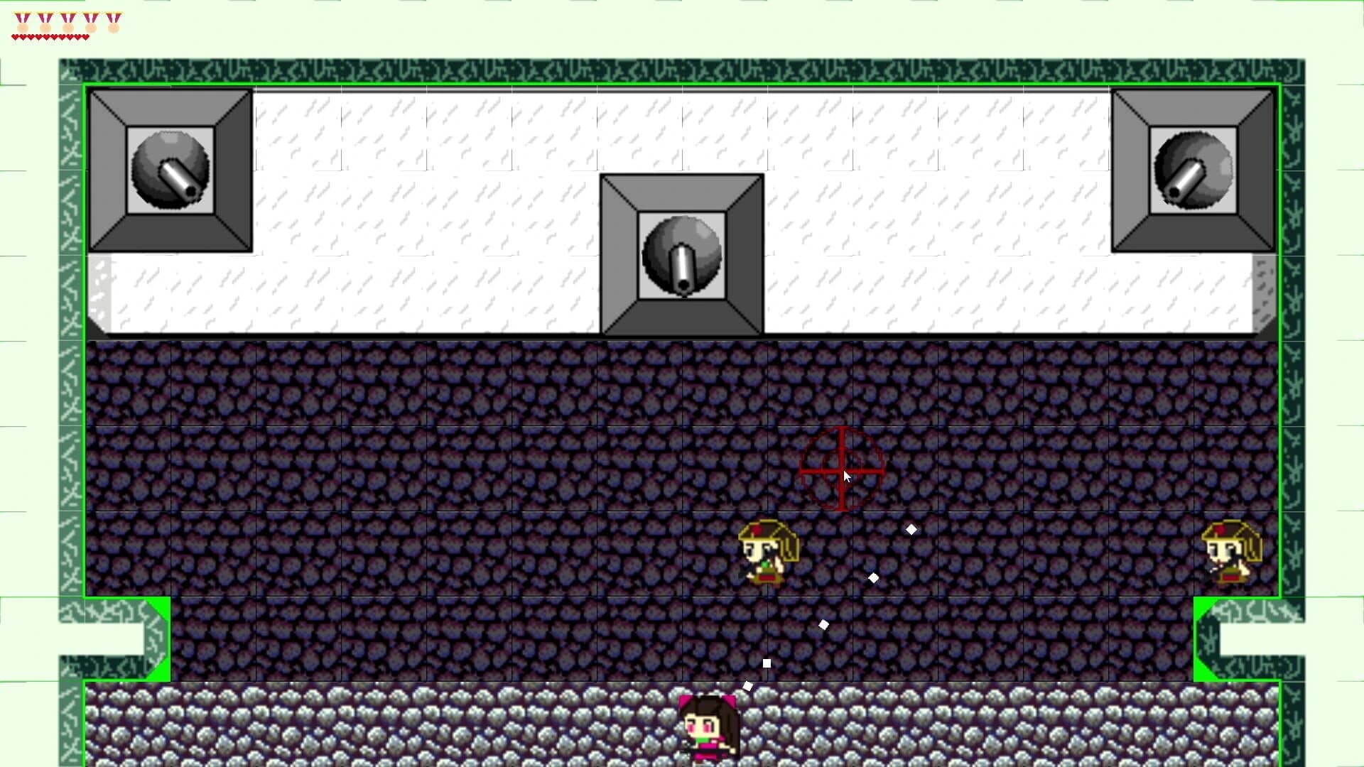 Starry Moon Island: Break Out MP10 screenshot 2
