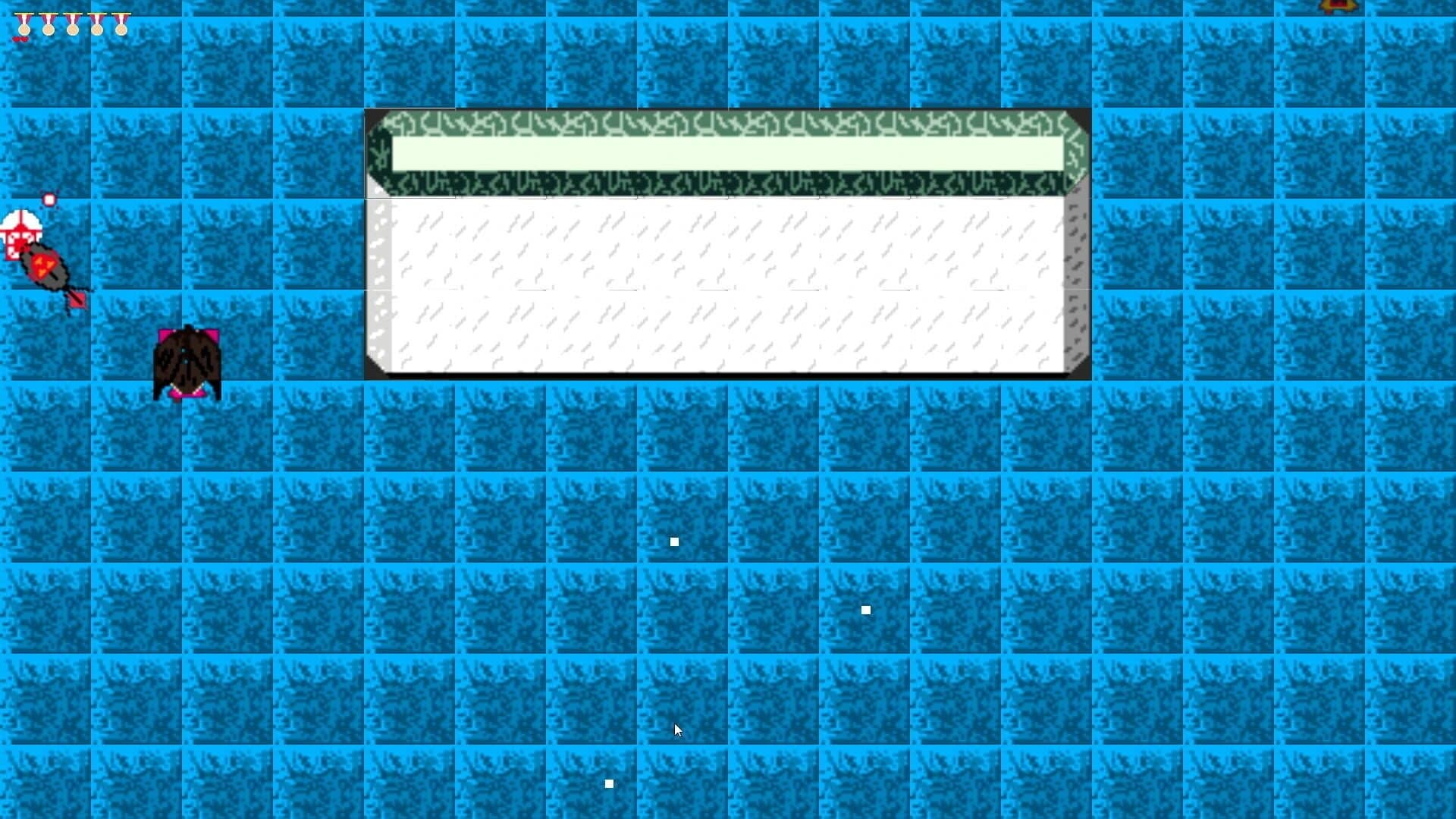 Starry Moon Island: Red Snake MP01 screenshot 3