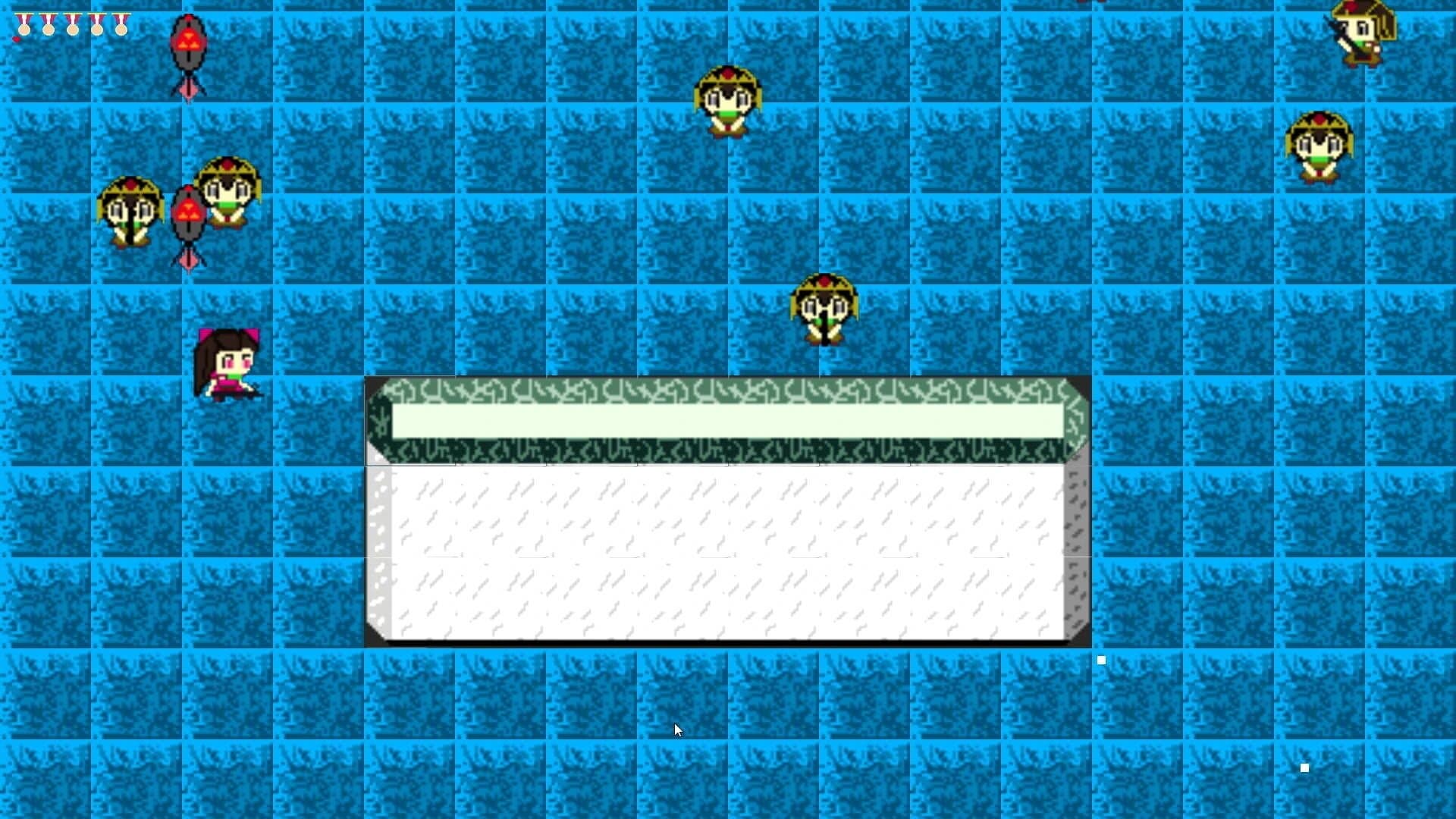 Starry Moon Island: Red Snake MP01 screenshot 5