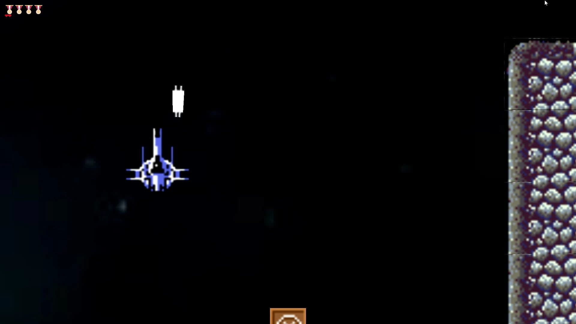 Starry Moon Island: Star Ocean MP07 screenshot 5