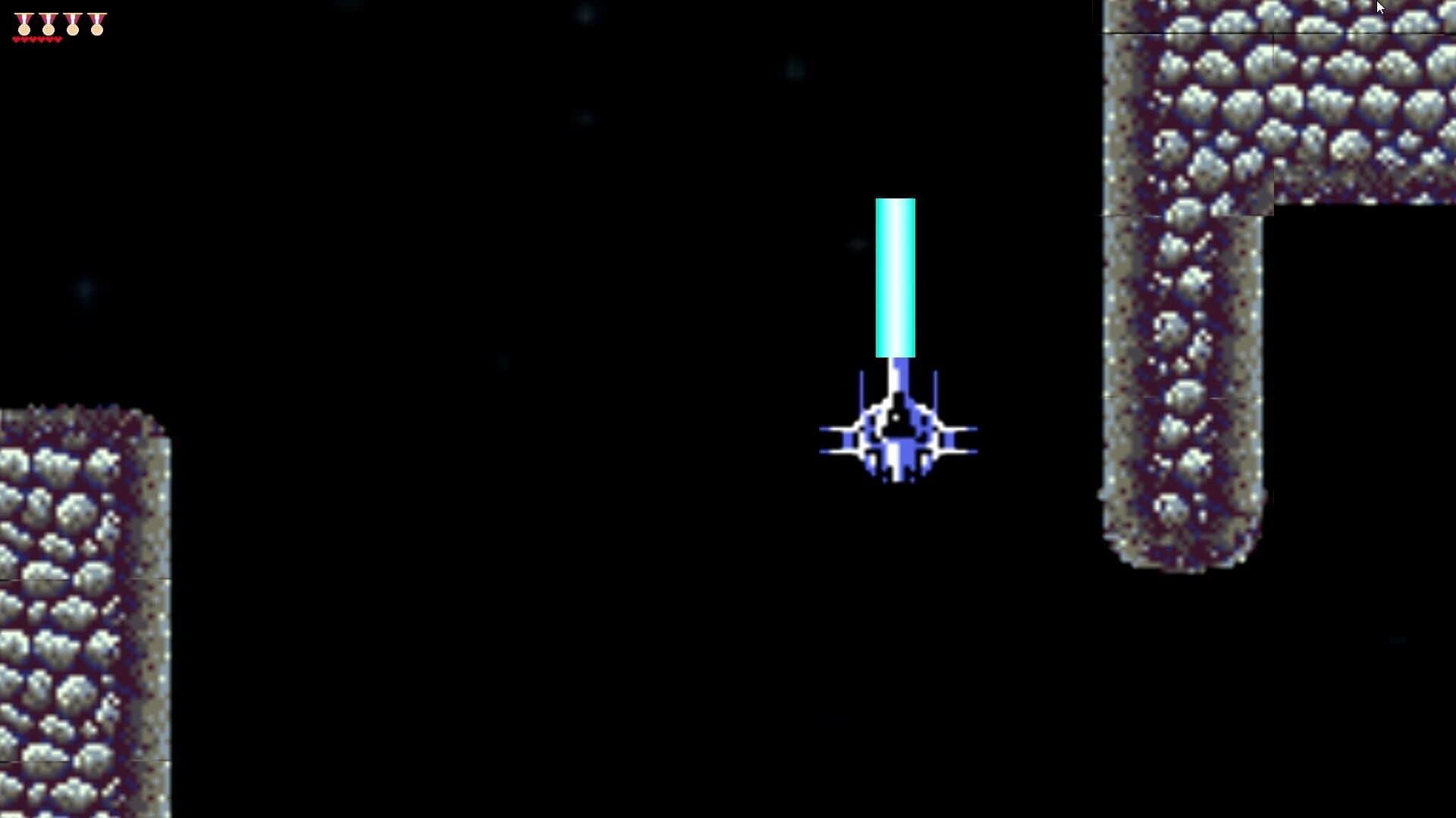 Starry Moon Island: Star Ocean MP08 screenshot 3