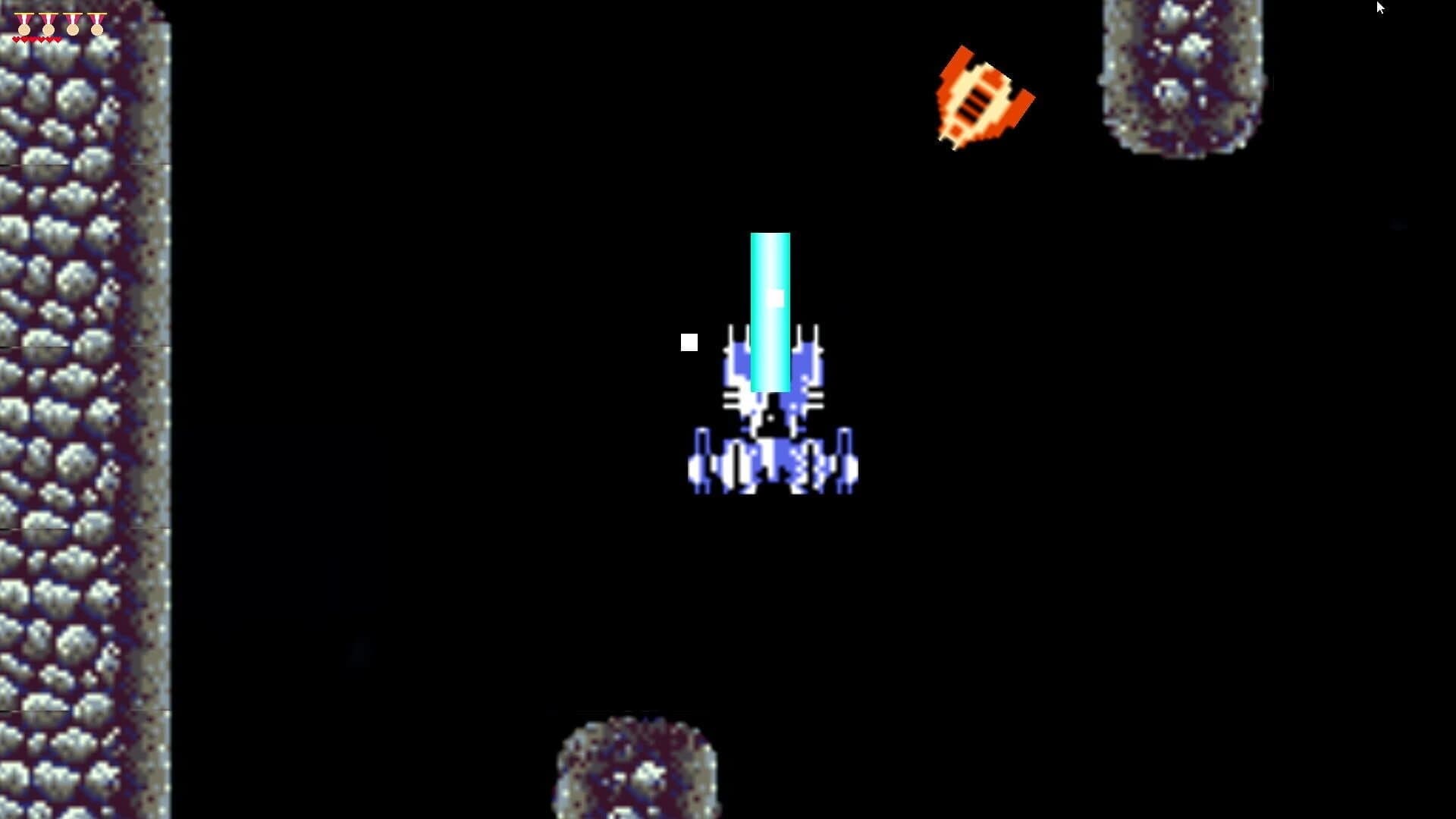 Starry Moon Island: Star Ocean MP08 screenshot 2