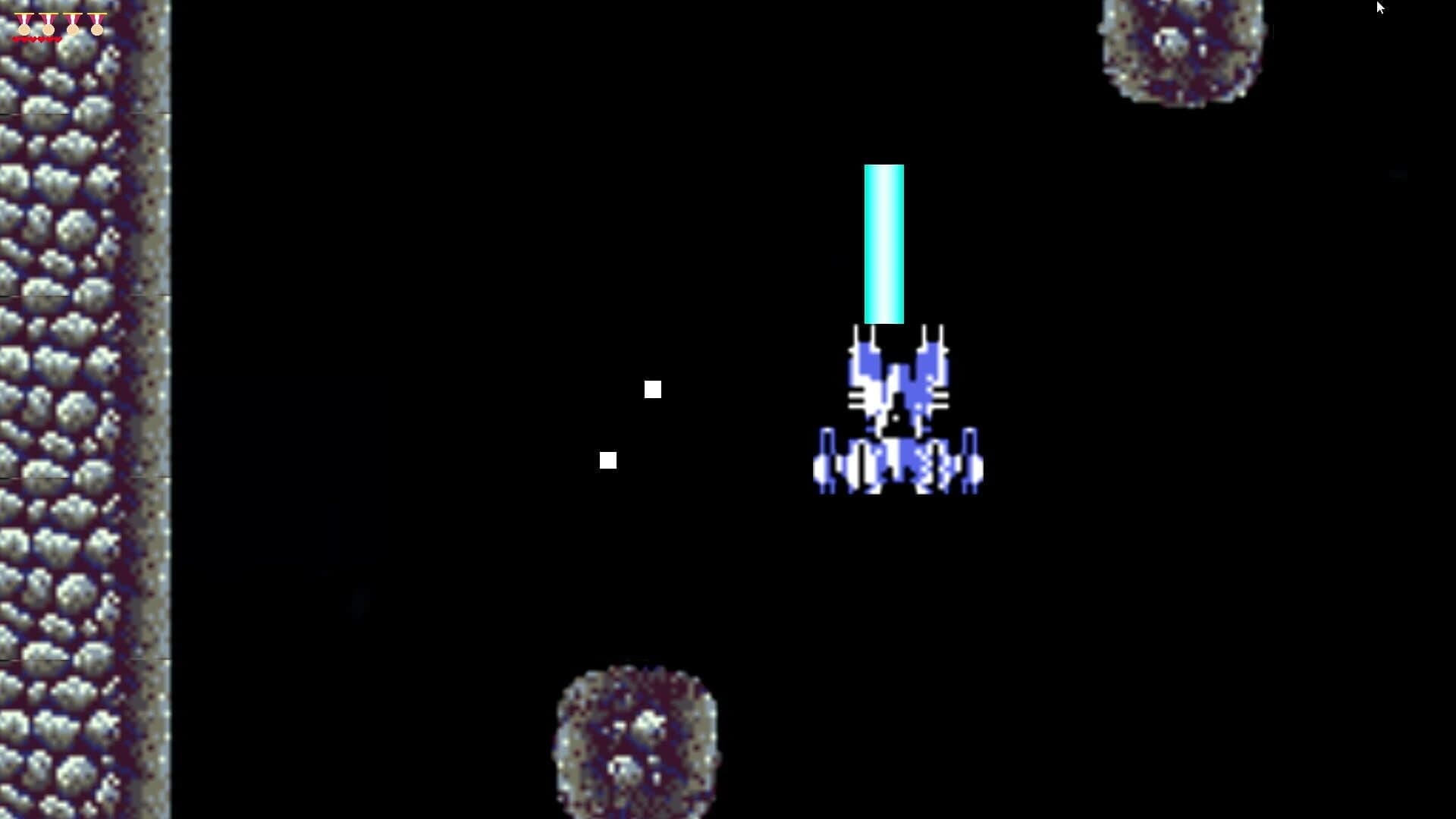 Starry Moon Island: Star Ocean MP09 screenshot 2