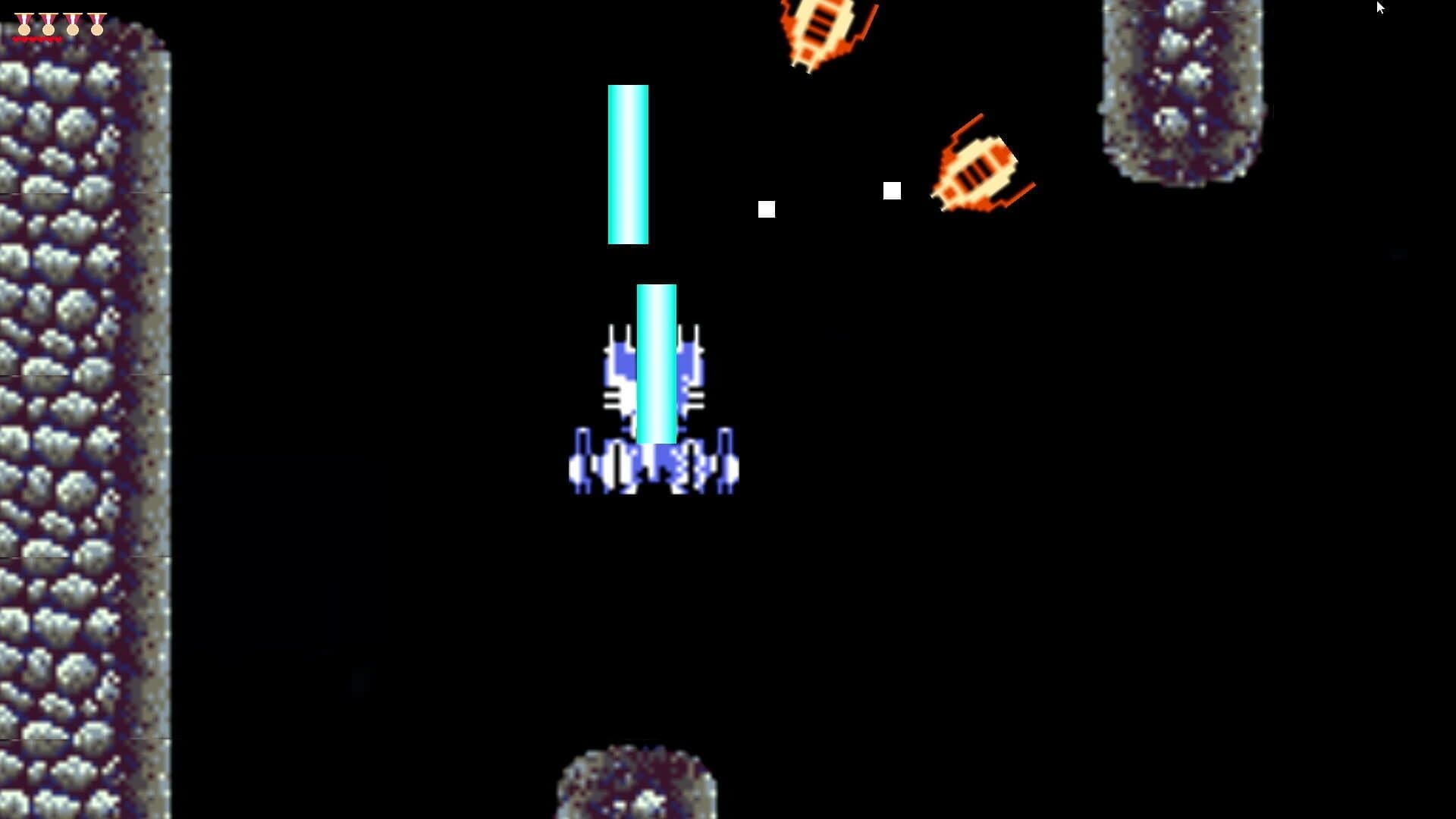 Starry Moon Island: Star Ocean MP10 screenshot 2