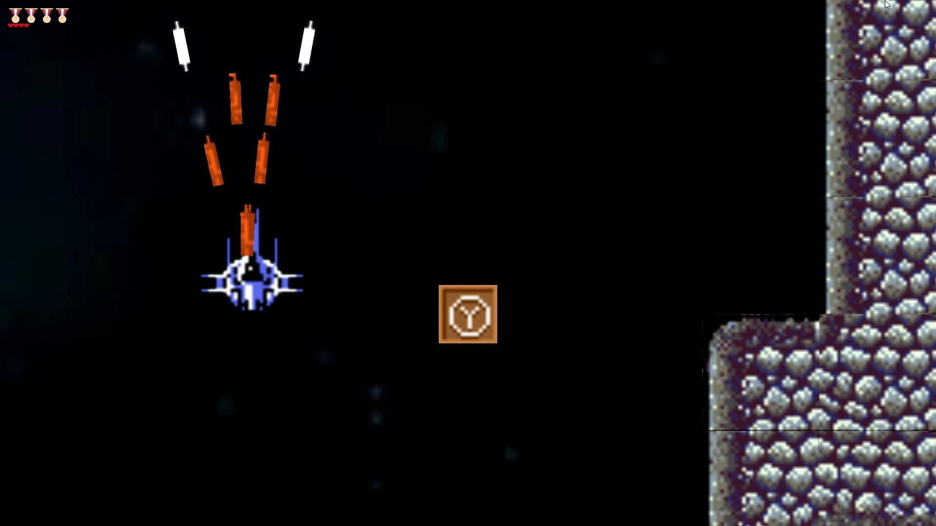 Starry Moon Island: Star Ocean MP10 screenshot 3