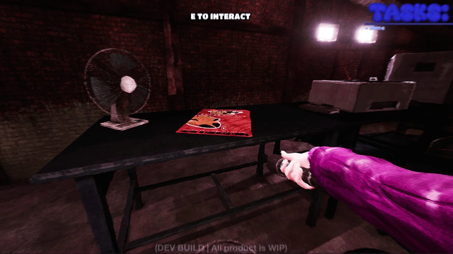 Starry Station screenshot 5