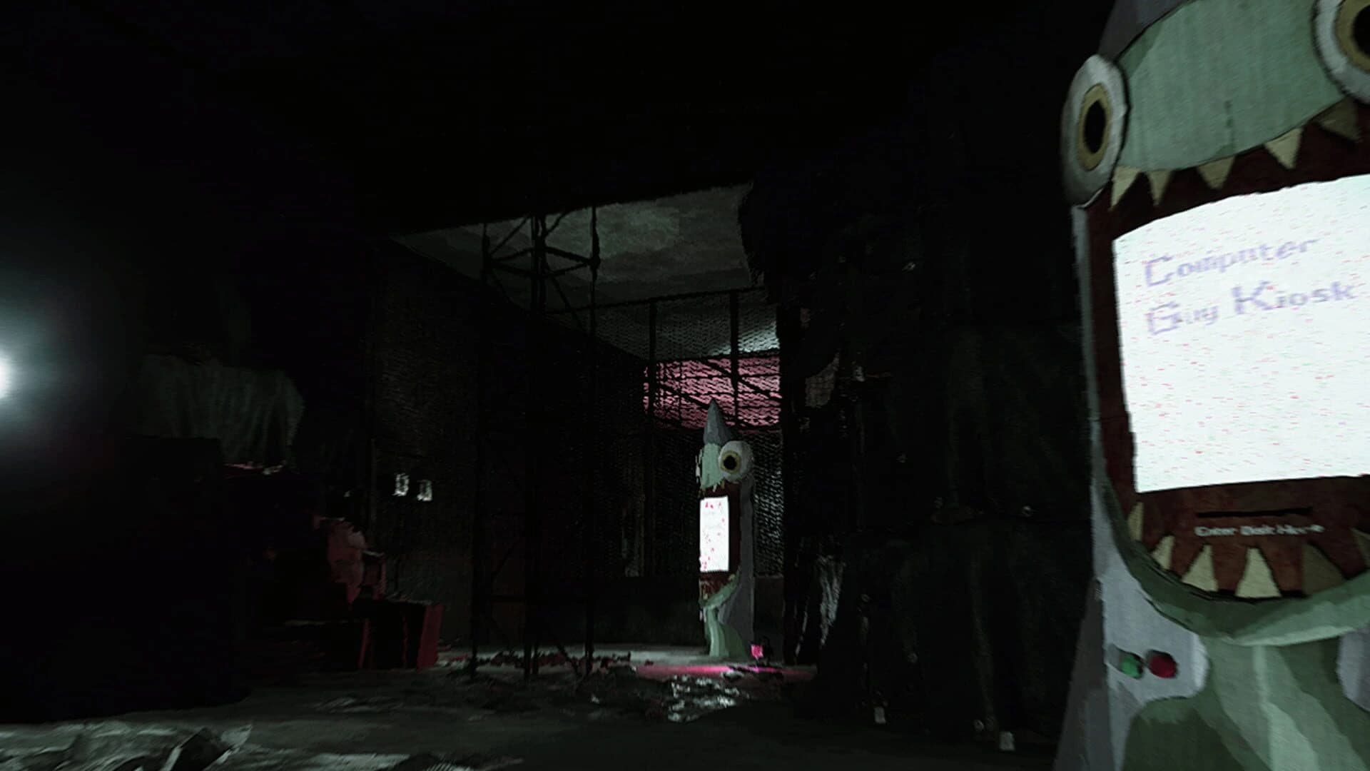 Starry Station screenshot 3