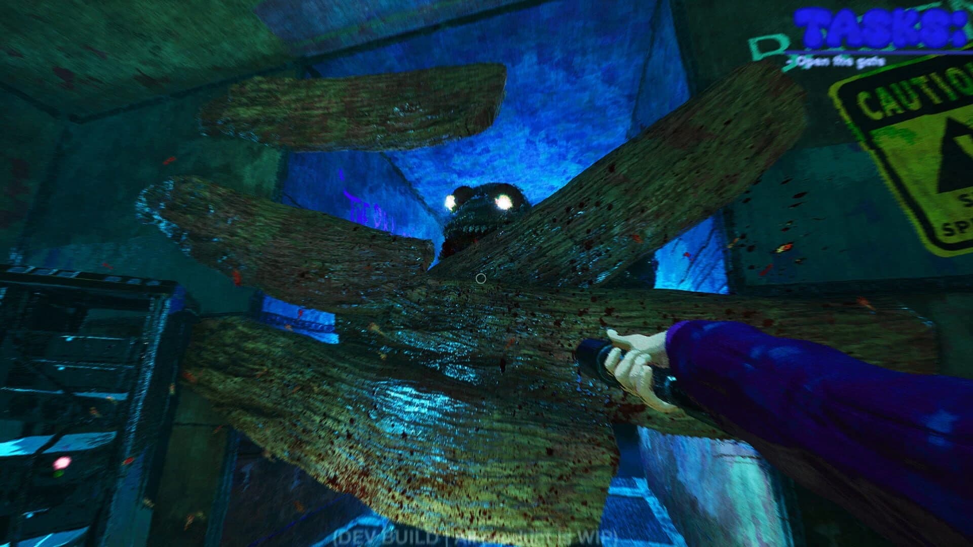 Starry Station screenshot 1