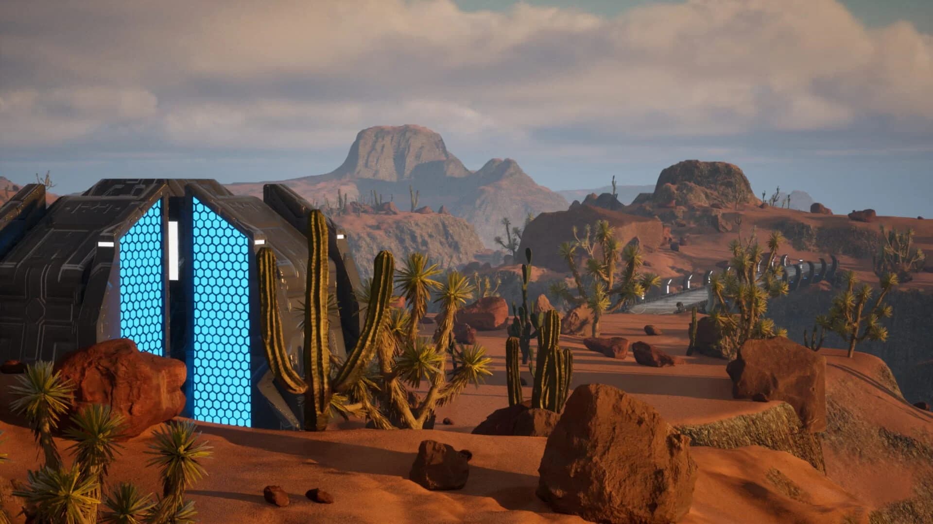 Stars and Empires: Colony Defense screenshot 3