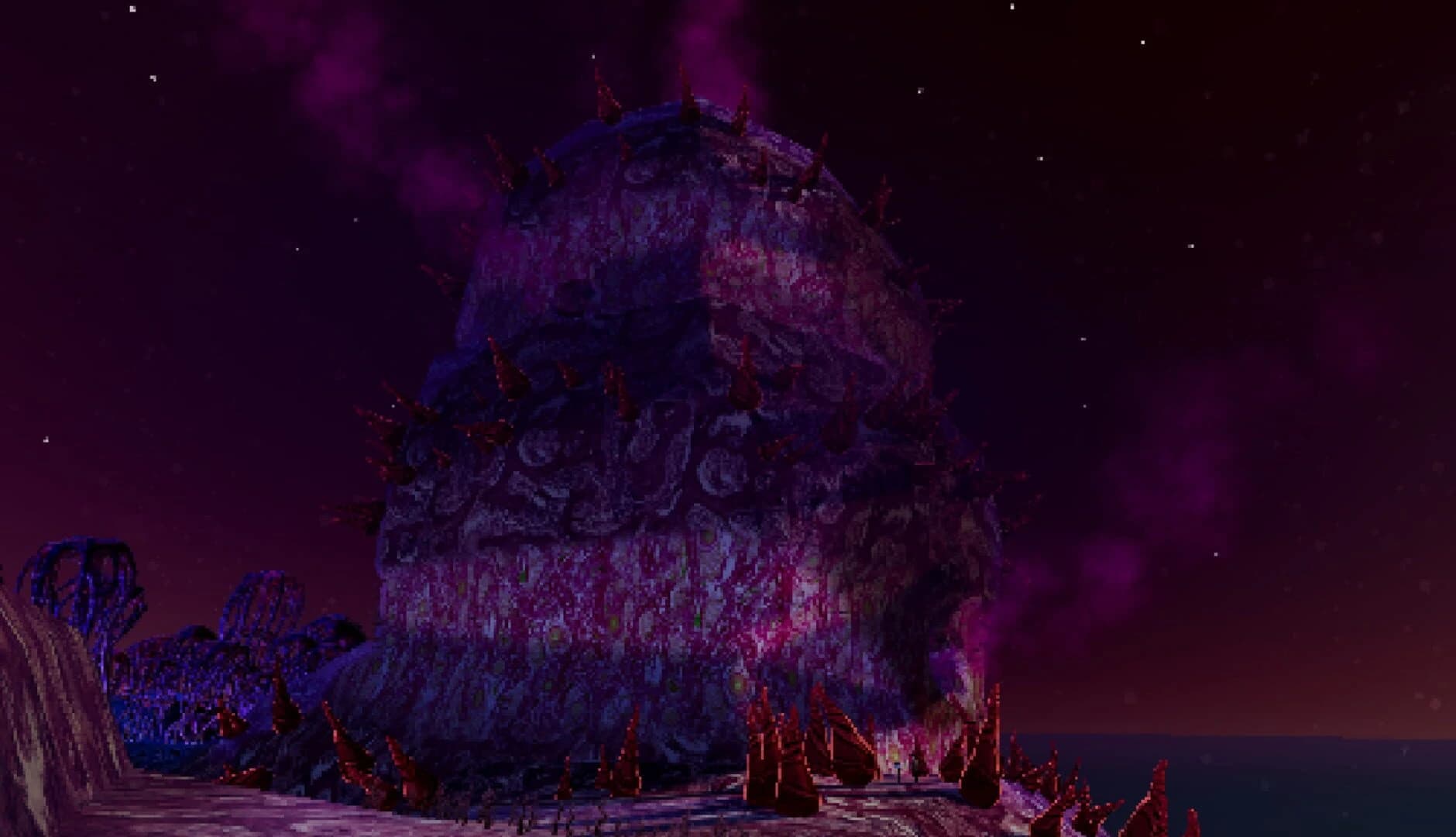 Stars Die screenshot 3