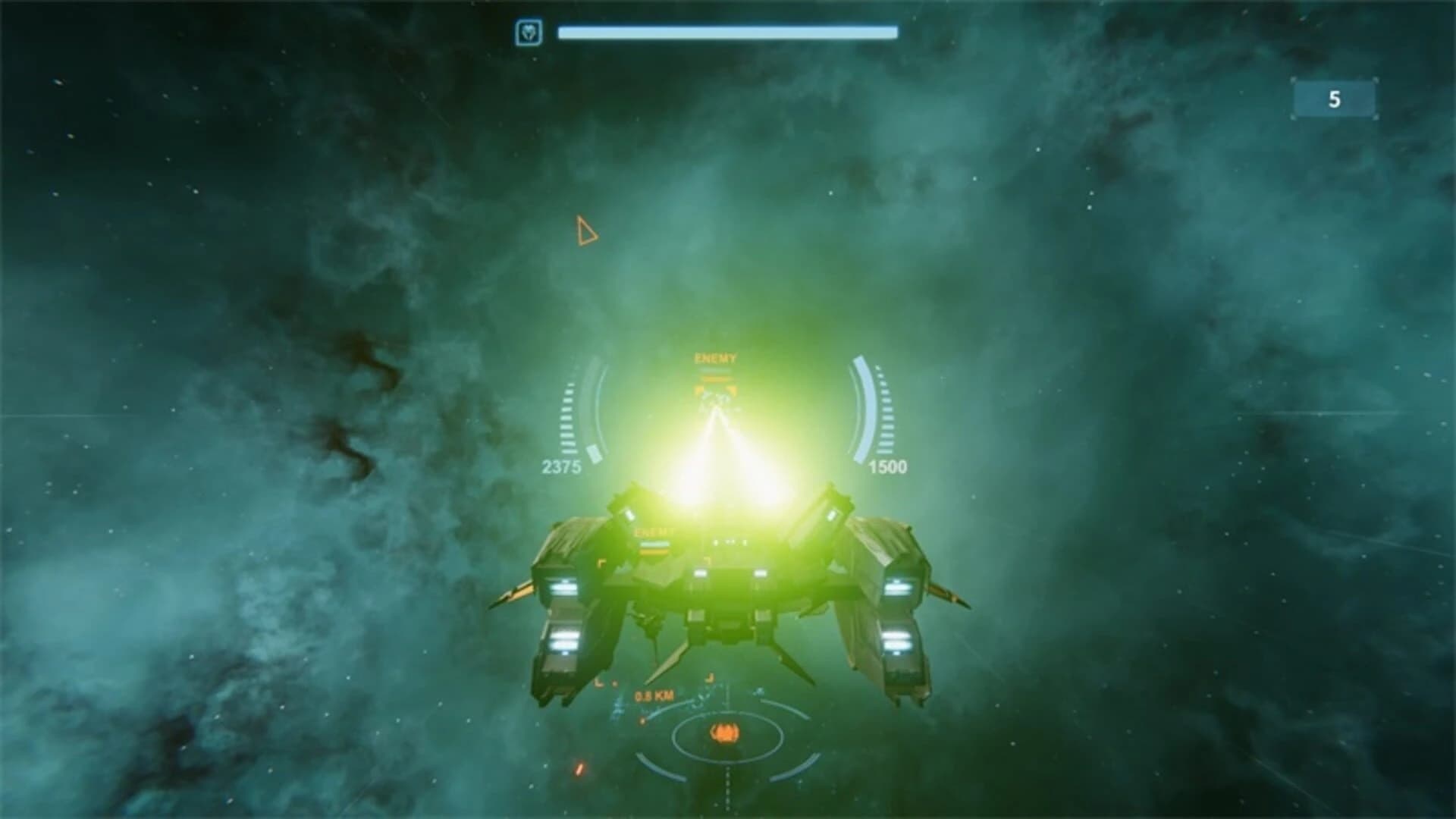 Stars Era: The Final Defence screenshot 3