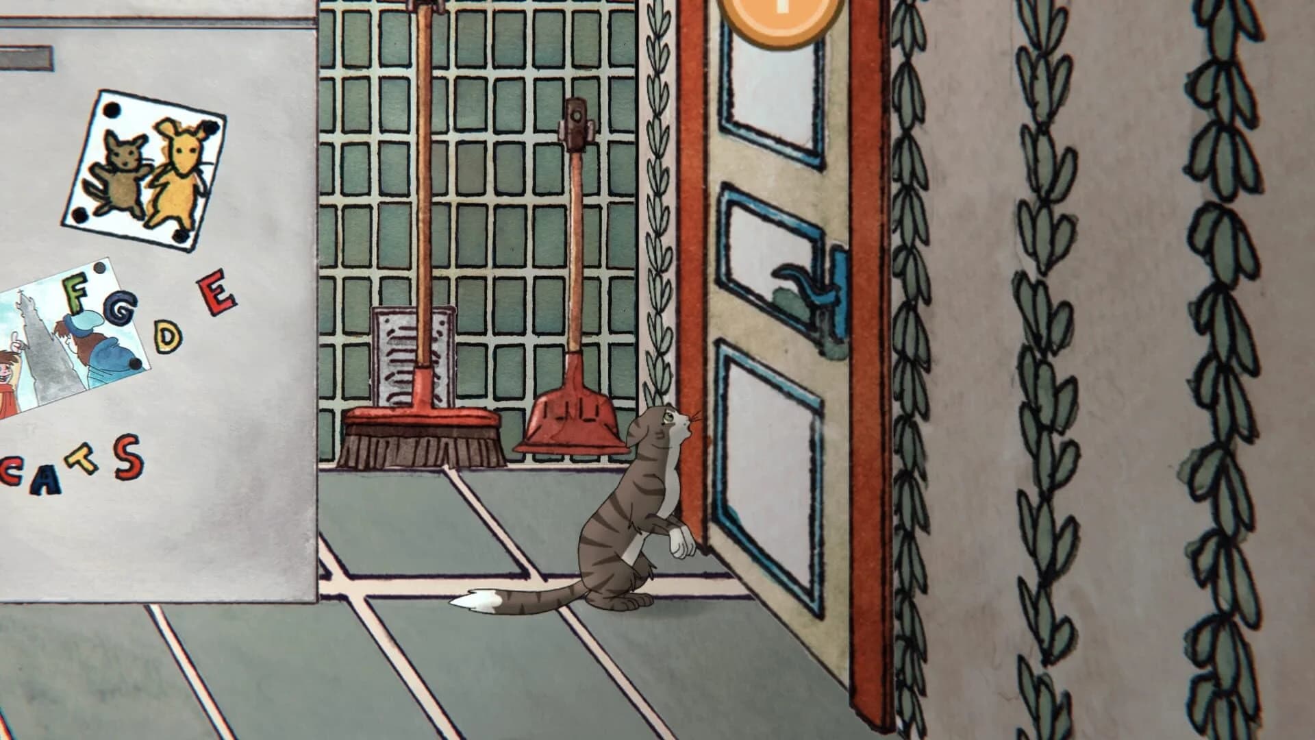 Stars in the Trash screenshot 3