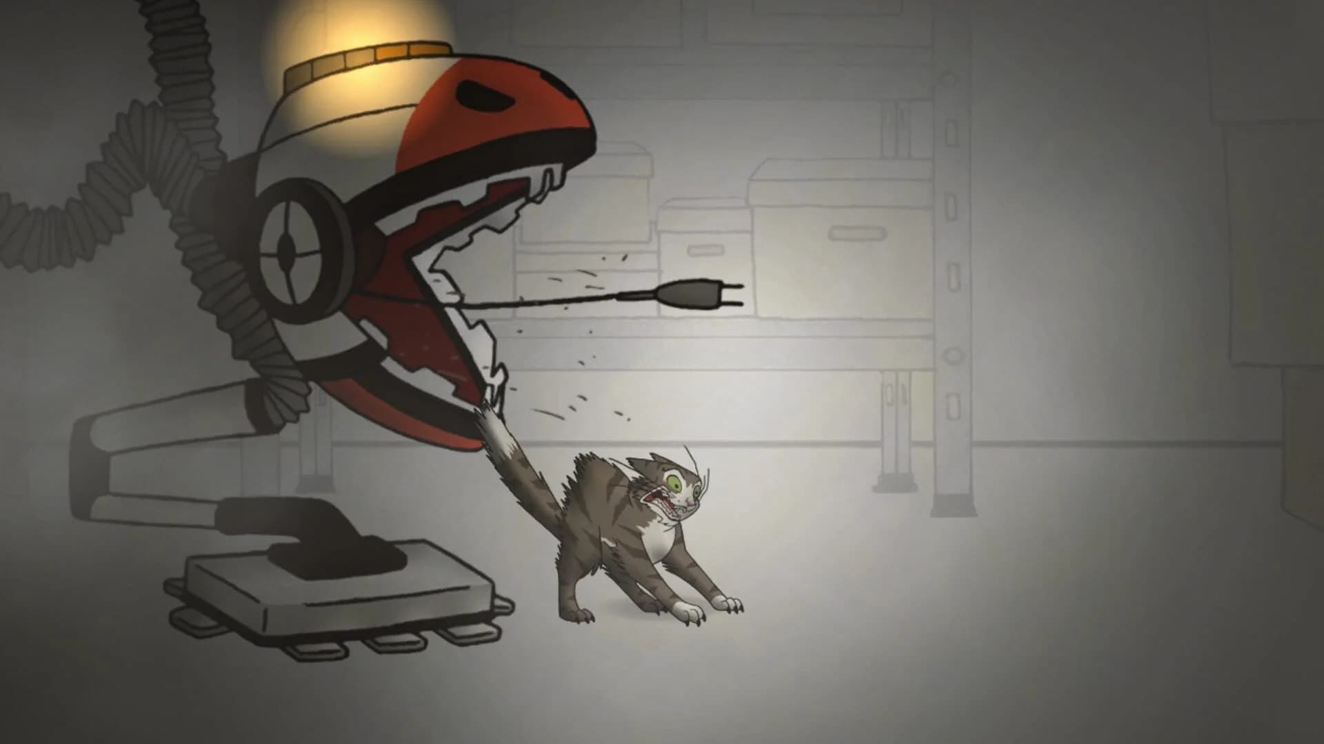 Stars in the Trash screenshot 2