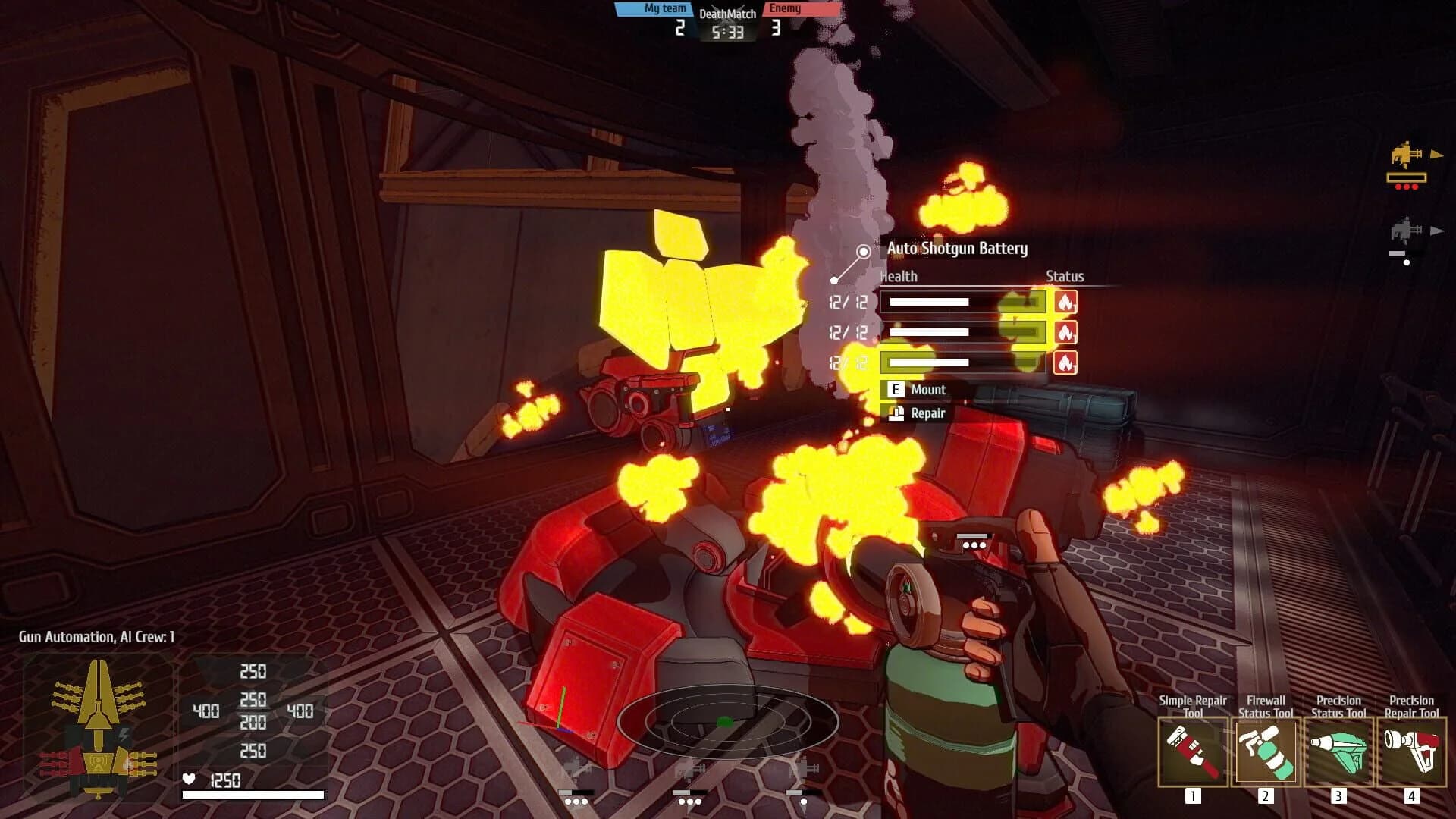 Stars of Icarus screenshot 5