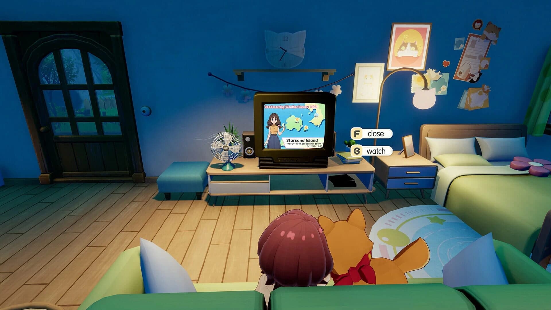 Starsand Island screenshot 4