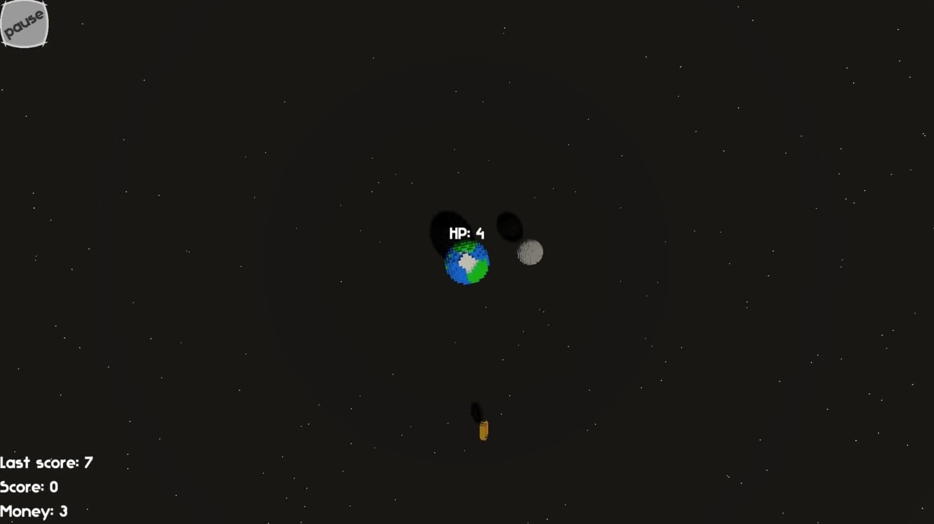 Starsation screenshot 5