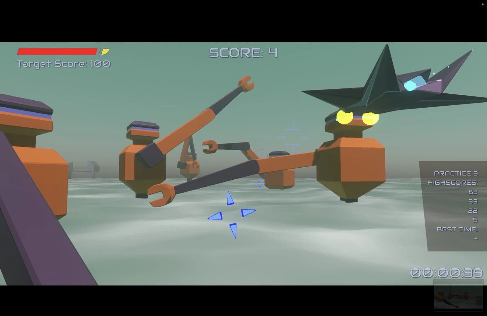 StarsAway screenshot 4