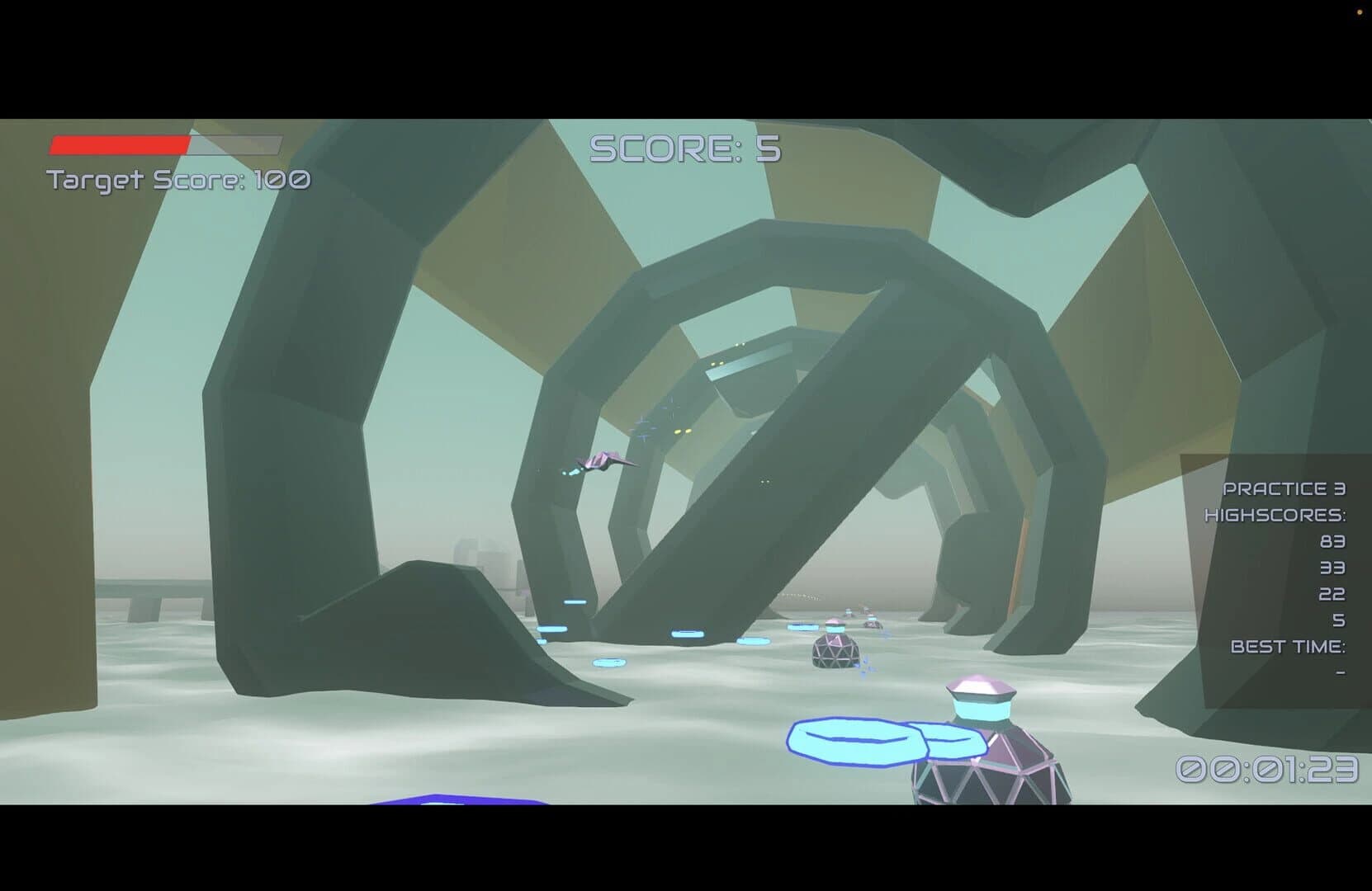 StarsAway screenshot 2