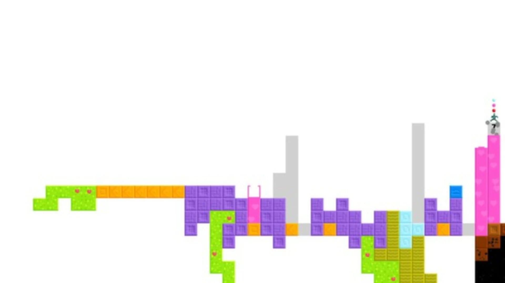 Starseed Pilgrim screenshot 3