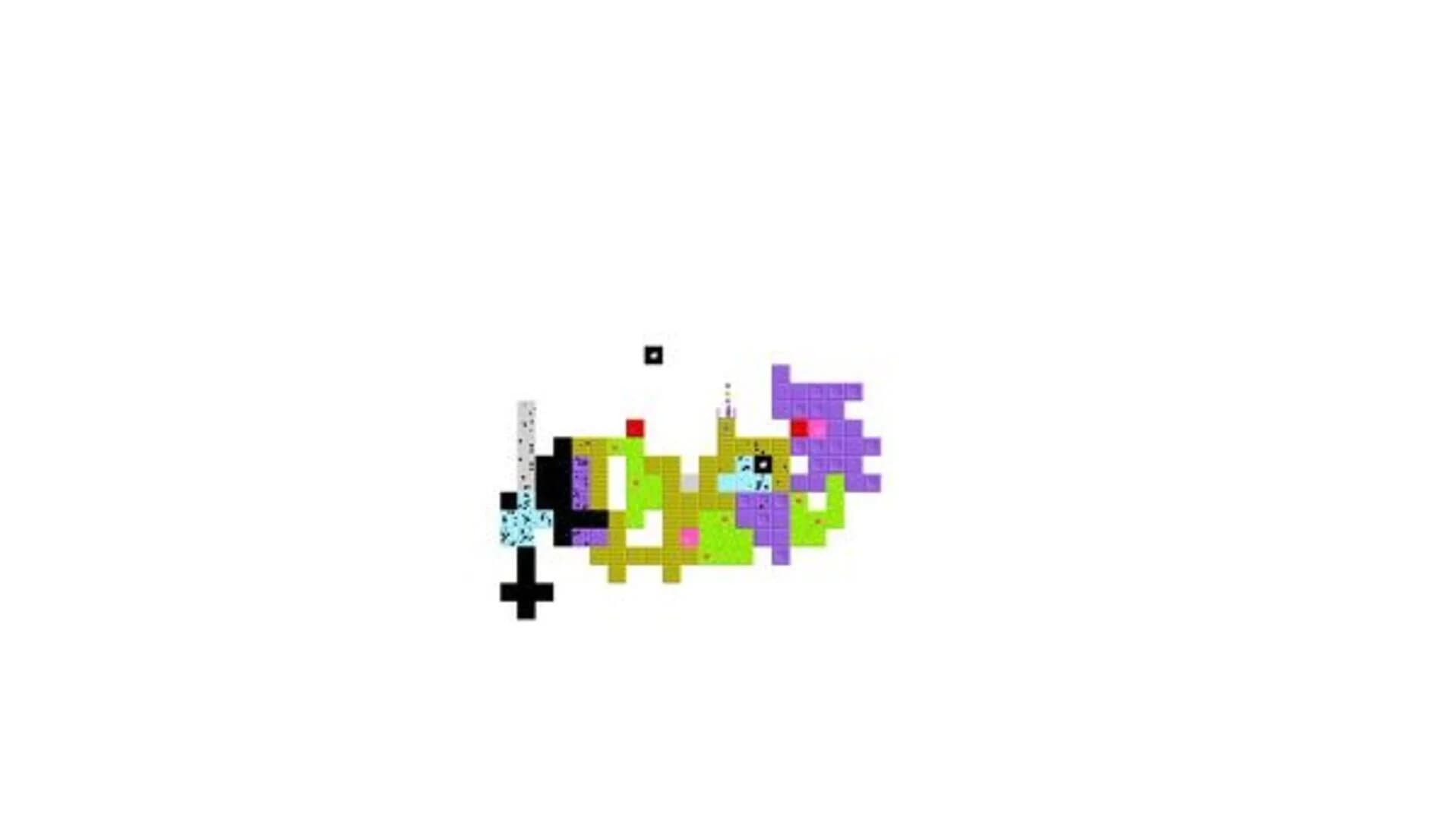 Starseed Pilgrim screenshot 5