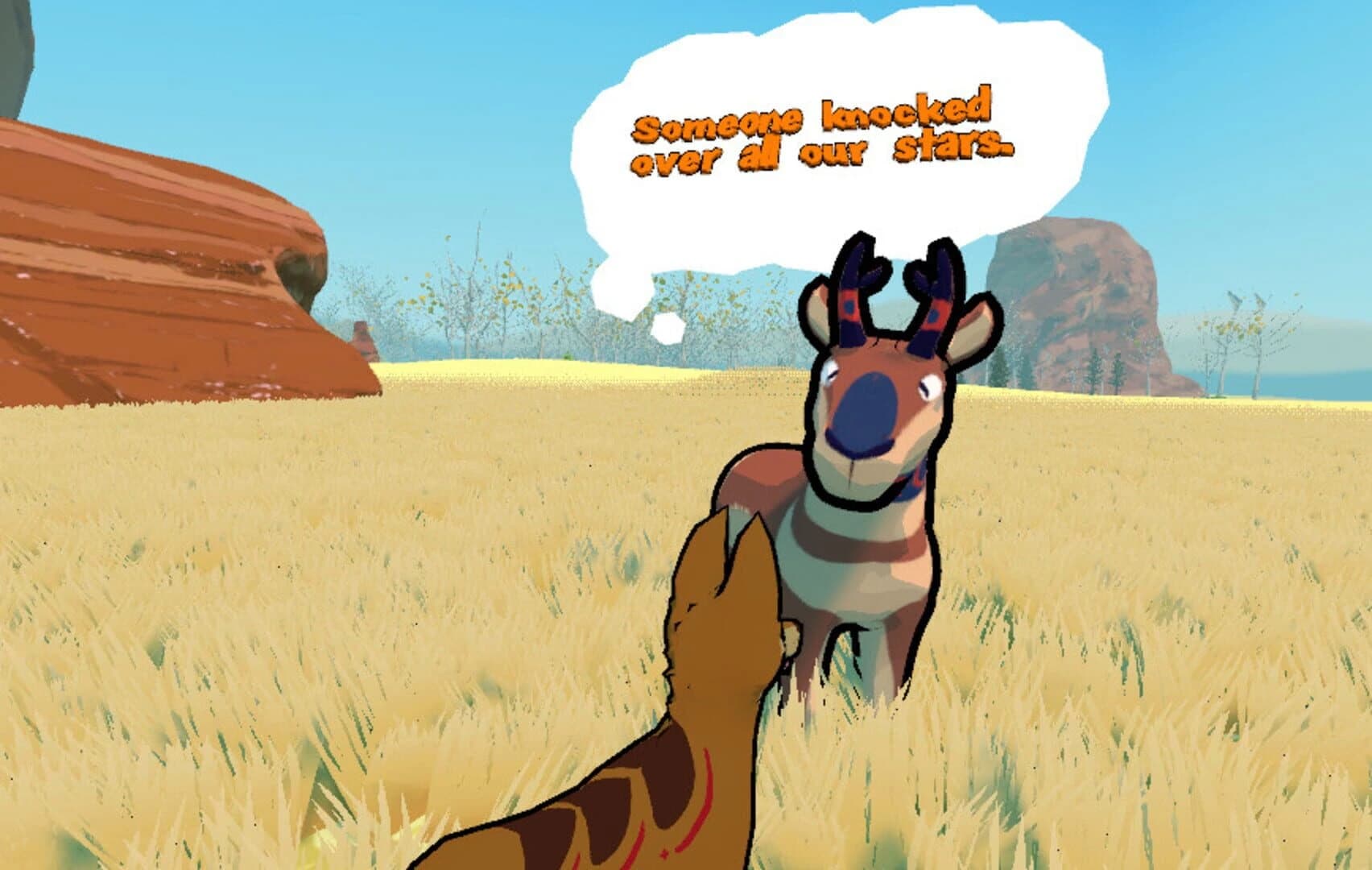 Starshifter screenshot 3