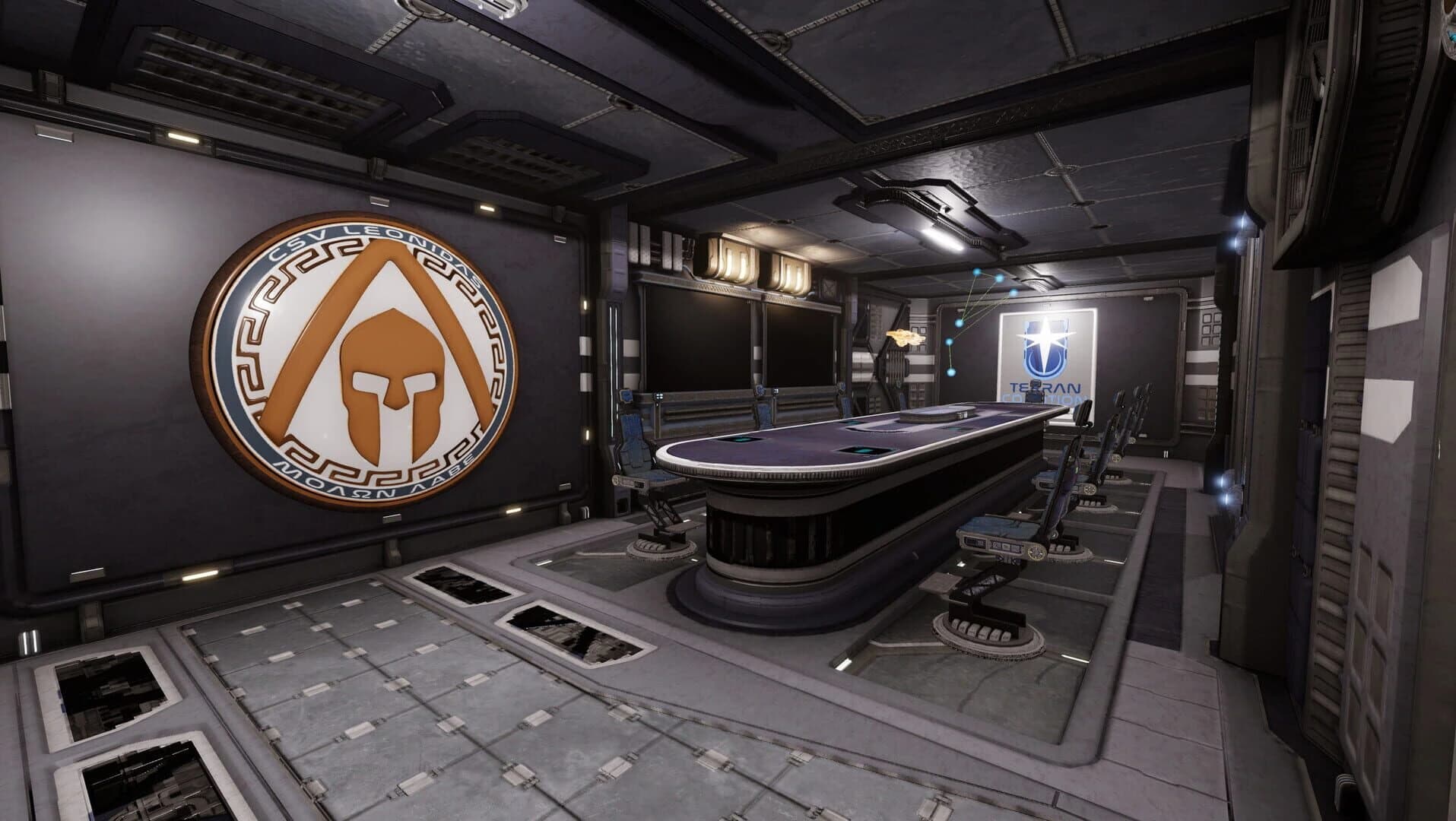 Starship Command: Orion Spur screenshot 4