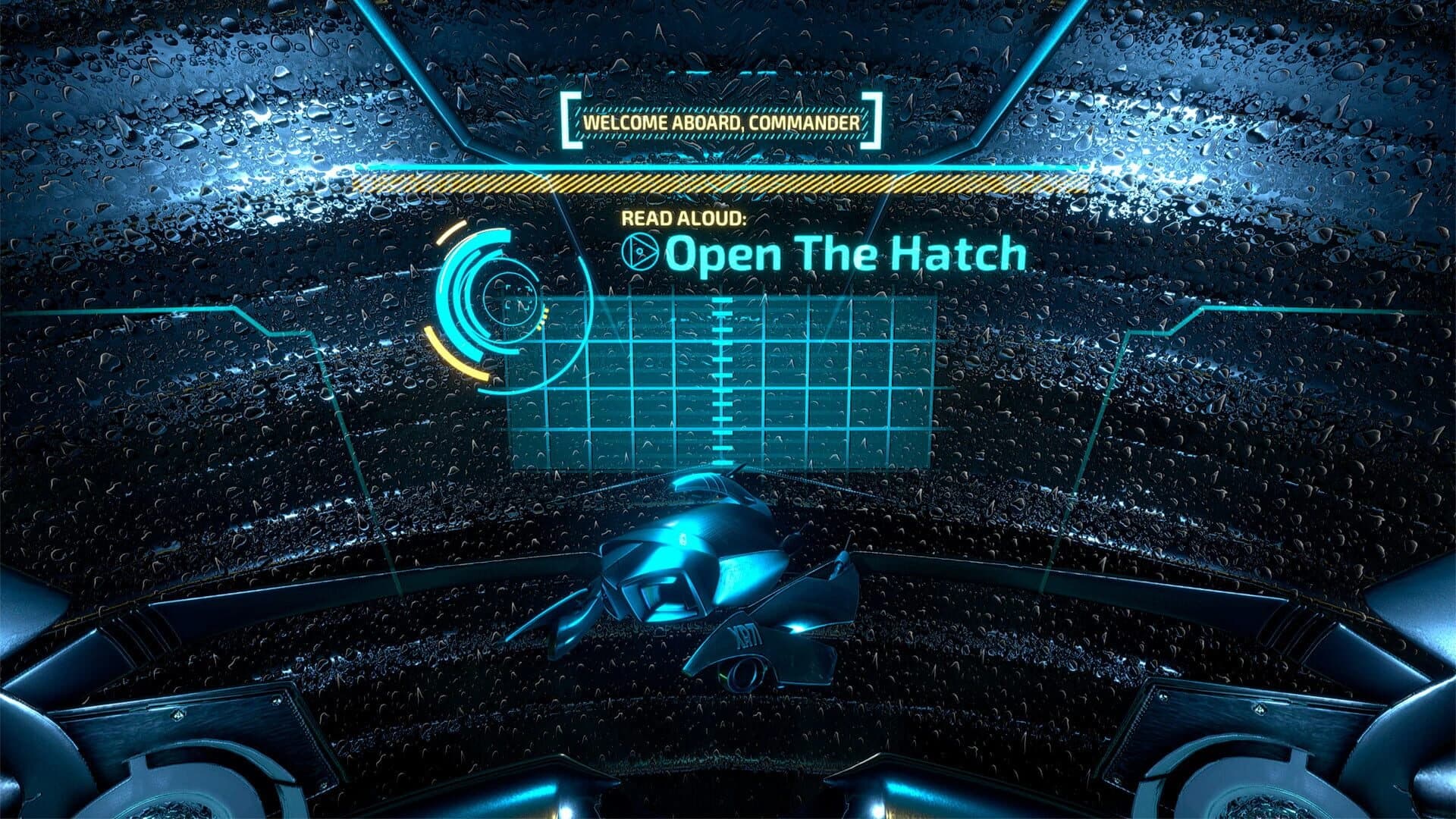Starship Commander: Arcade screenshot 4