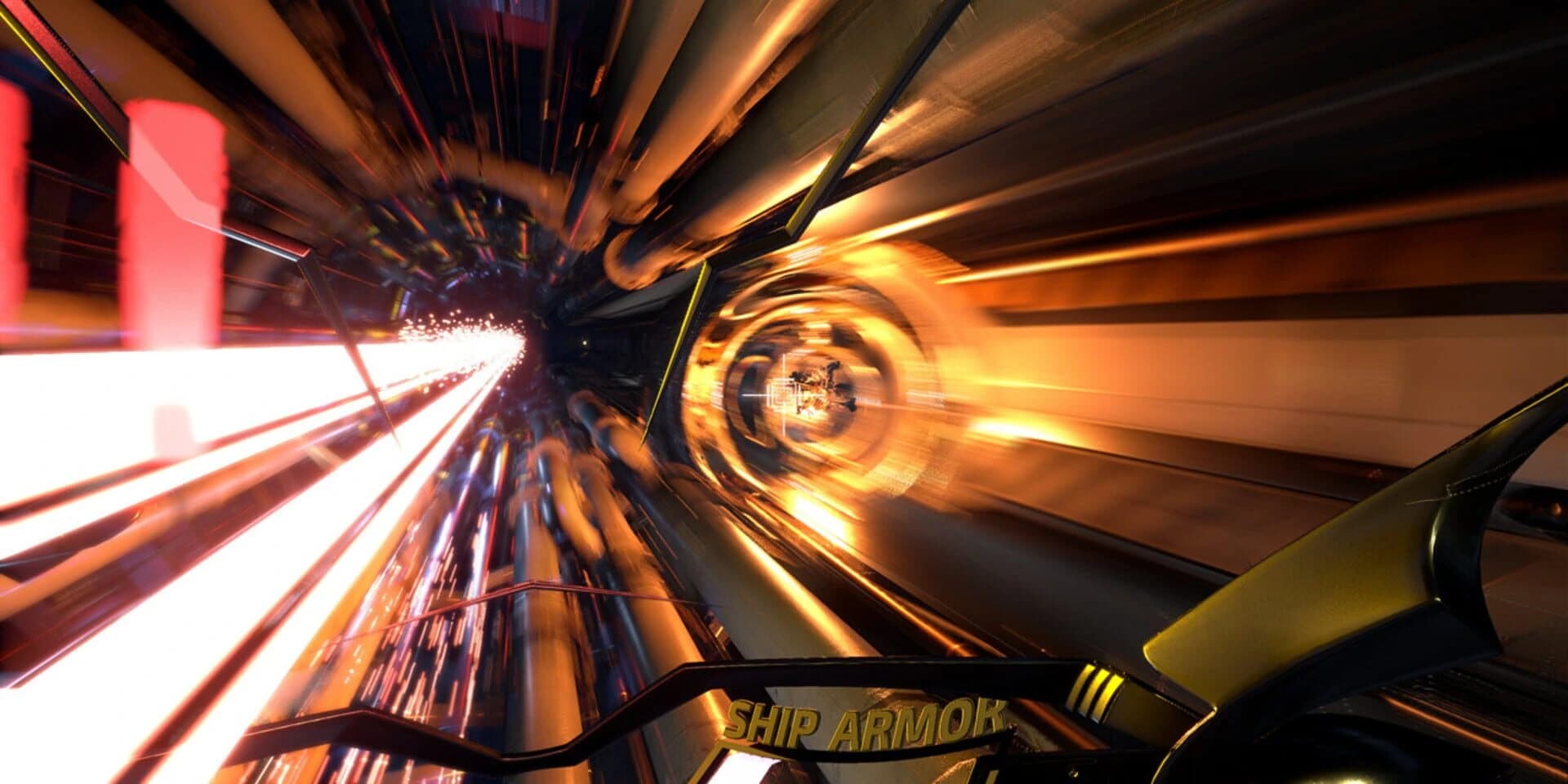 Starship Commander: Arcade screenshot 5