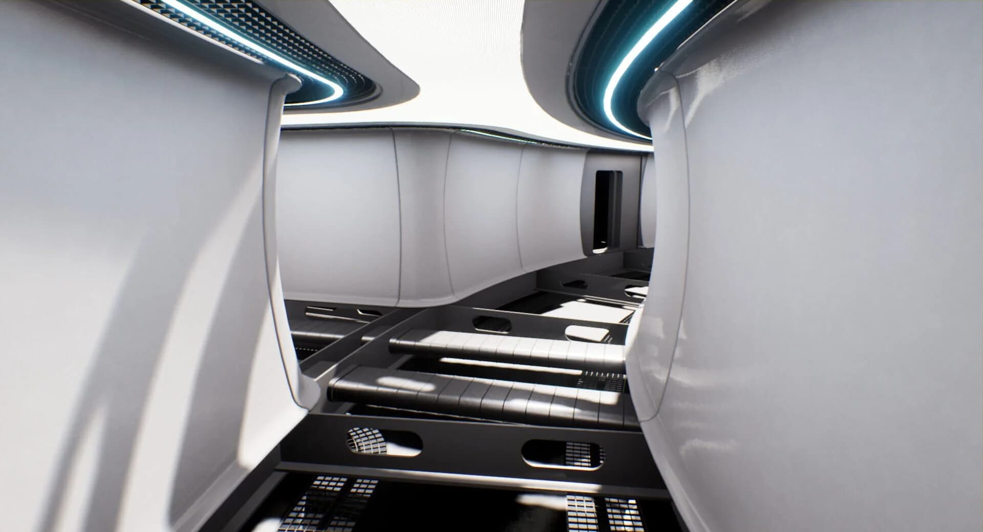 Starship Simulator screenshot 5