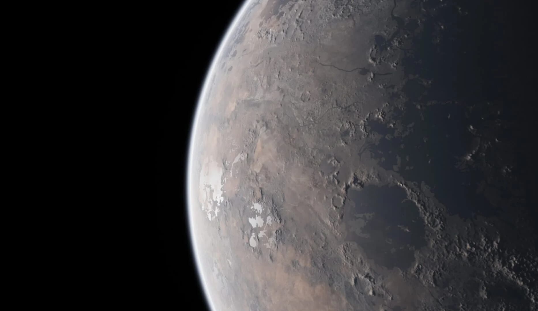 Starship Simulator screenshot 3