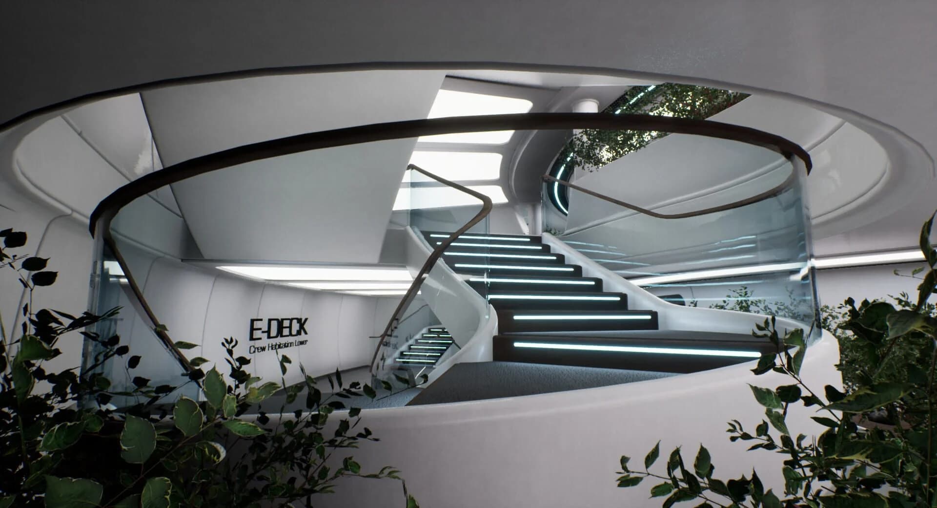 Starship Simulator screenshot 4