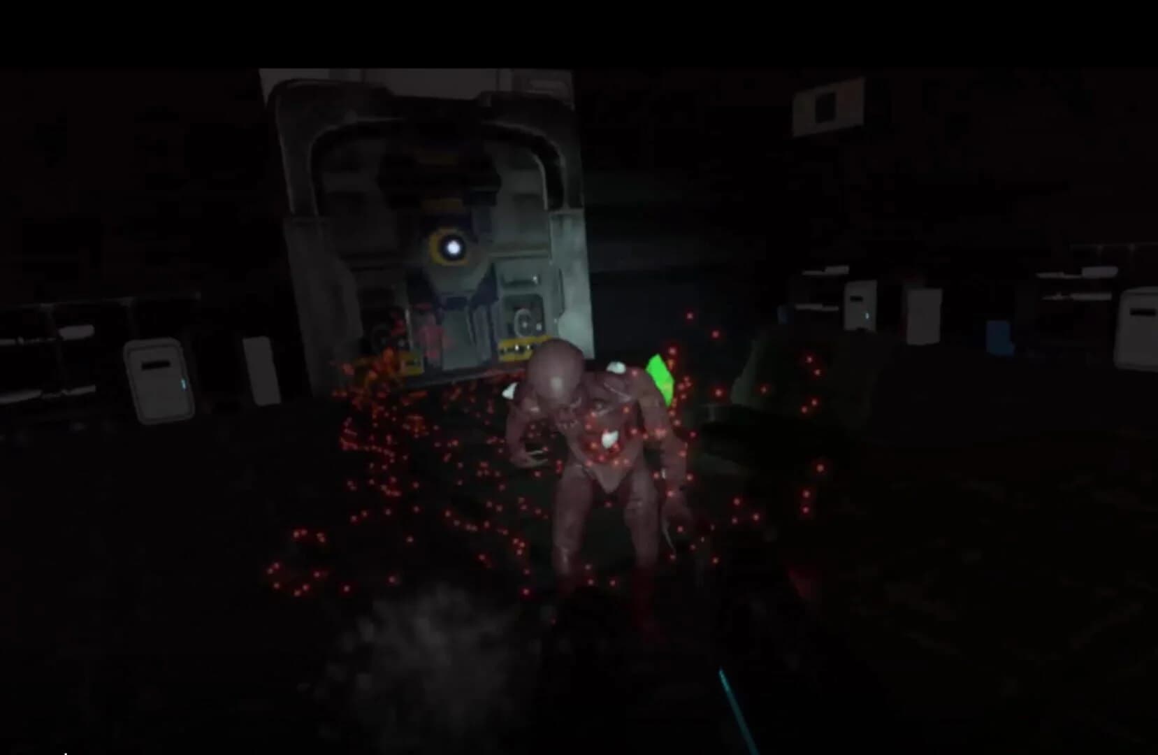Starship Survivor screenshot 3
